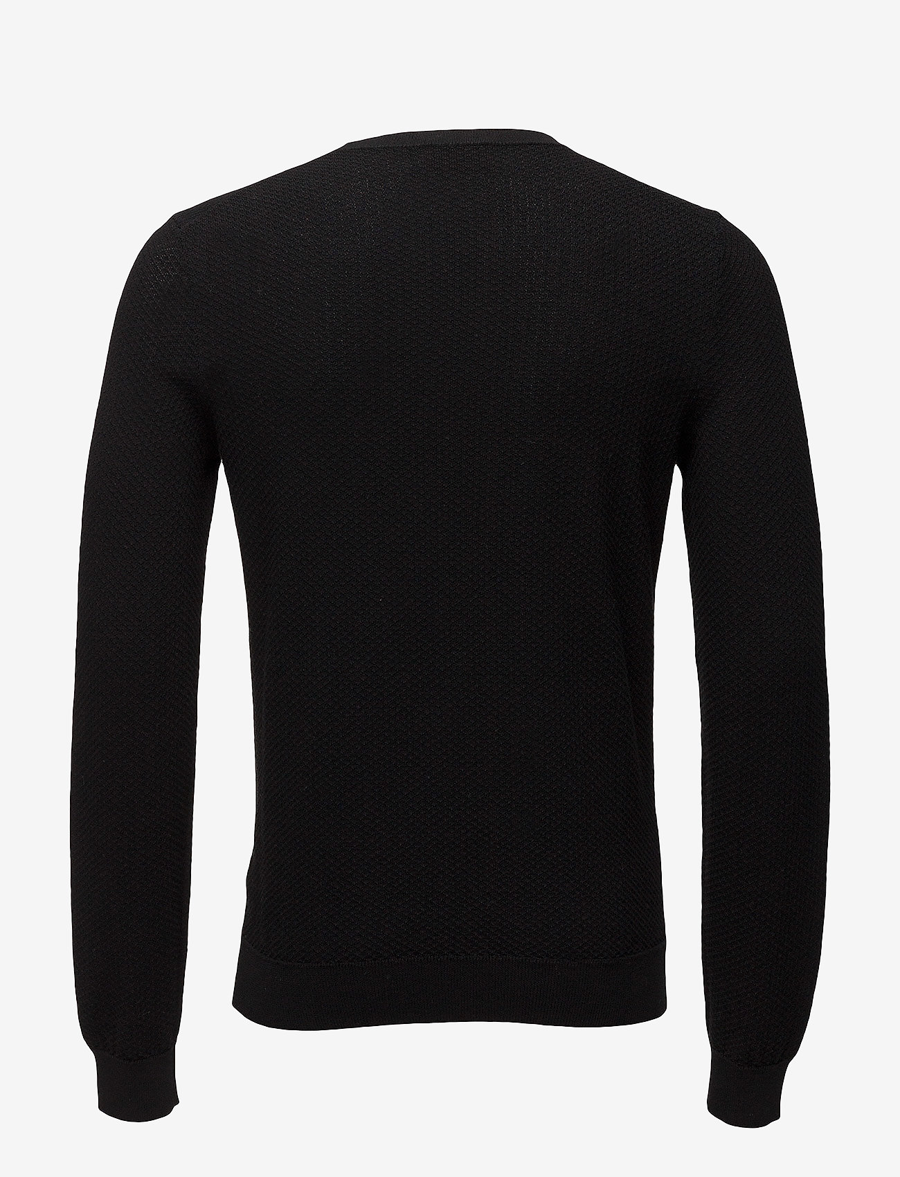 HUGO - Sedeeron - black - 1