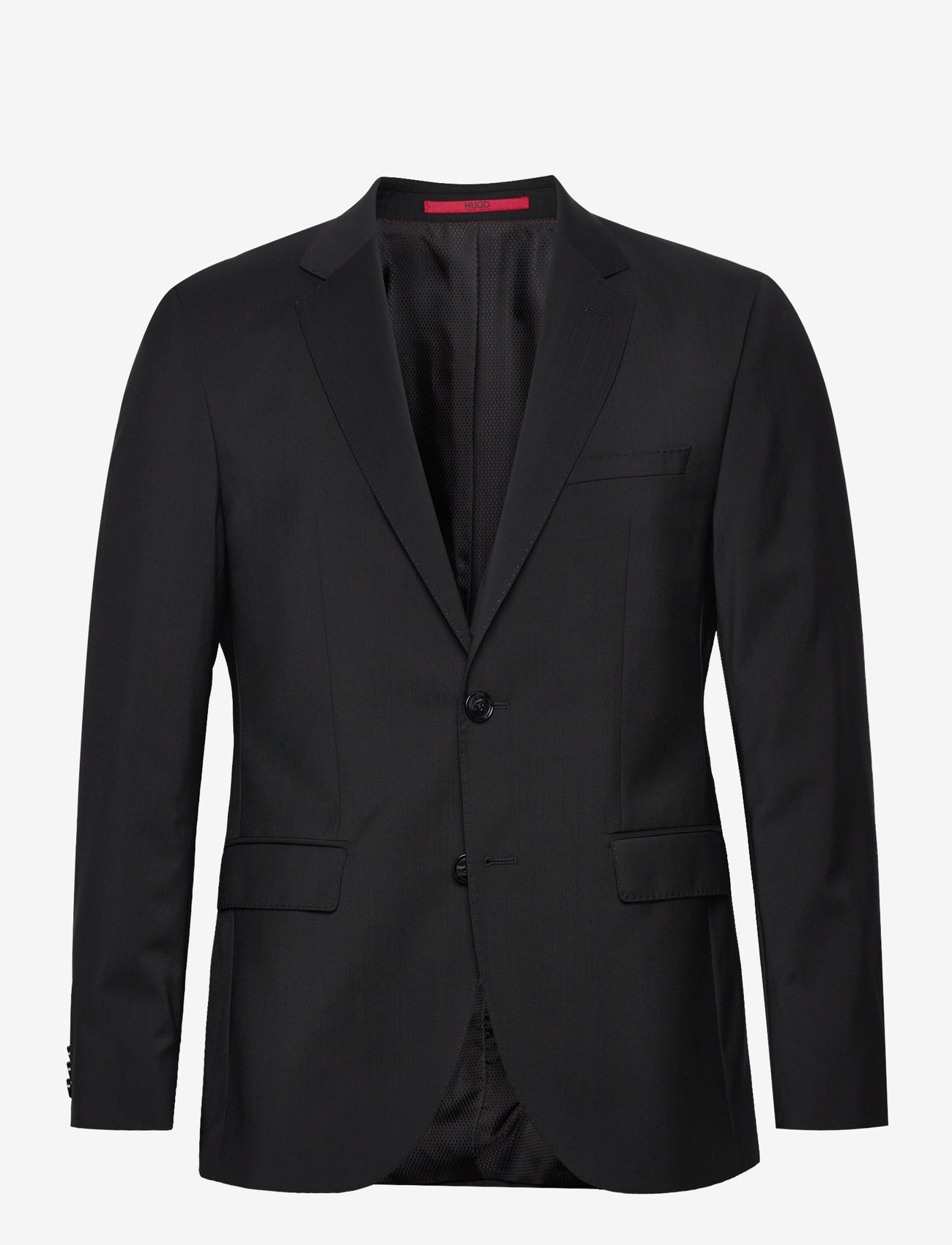 HUGO - Jeffery181S - black - 0