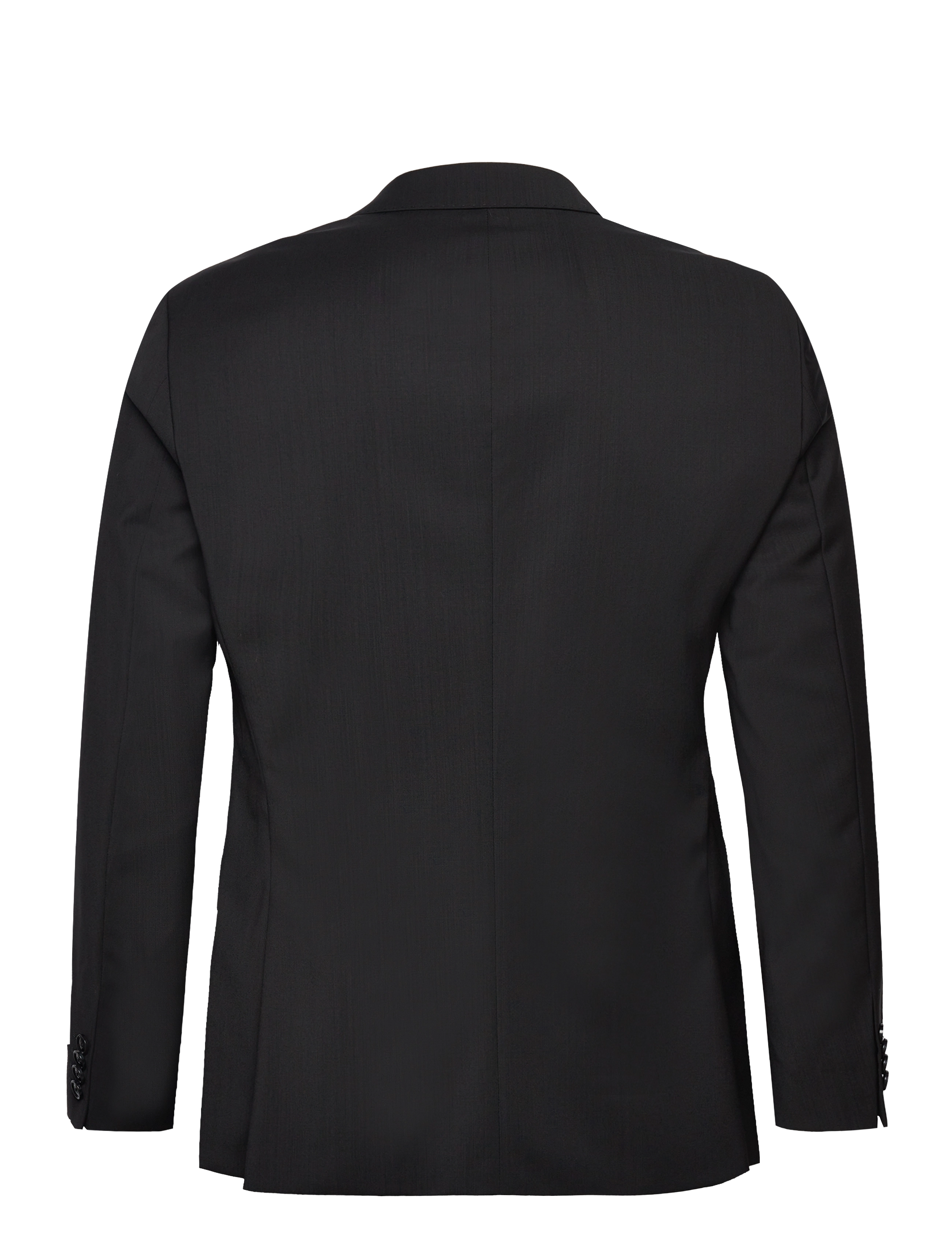 HUGO - Jeffery181S - black - 1