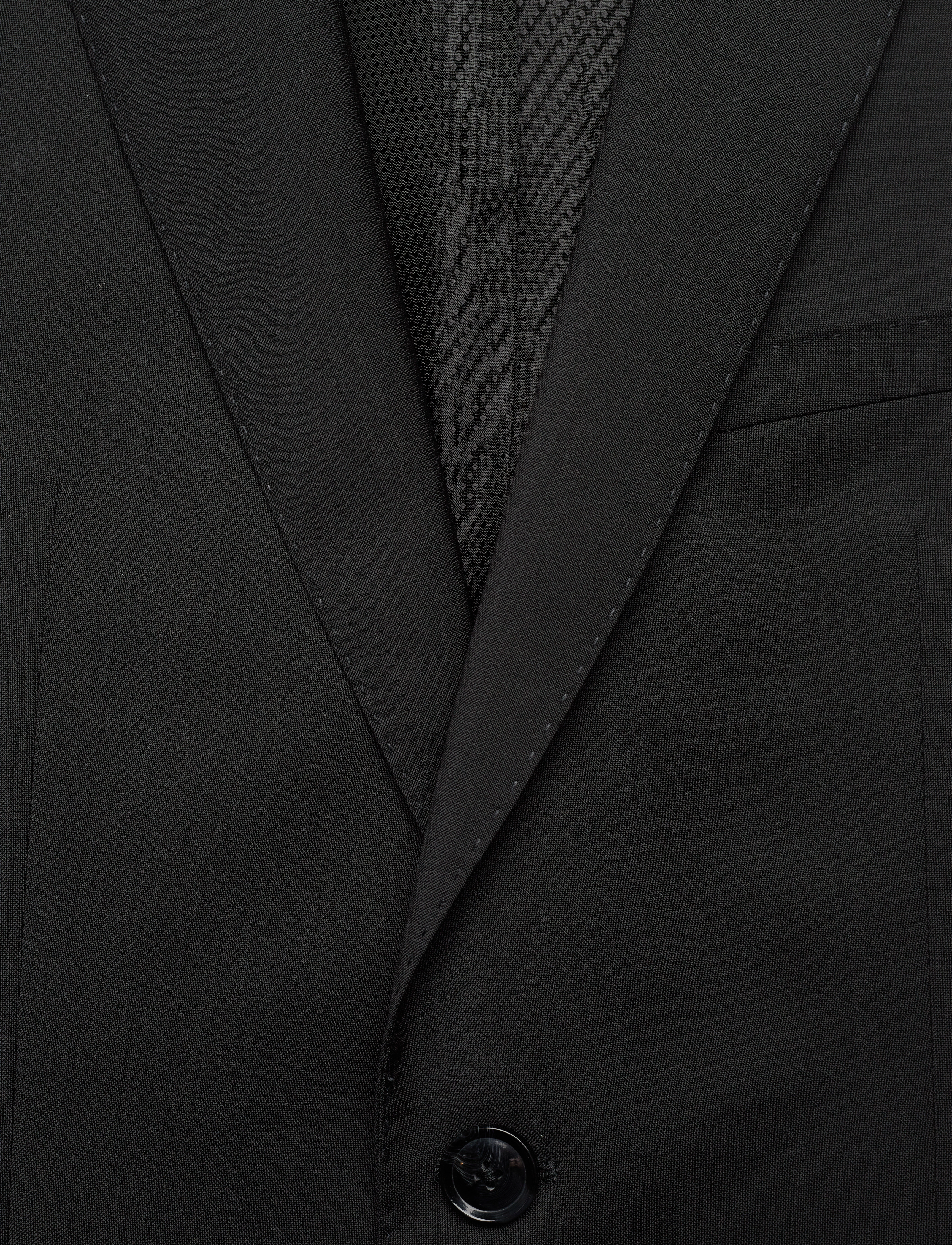 HUGO - Jeffery181S - black - 2
