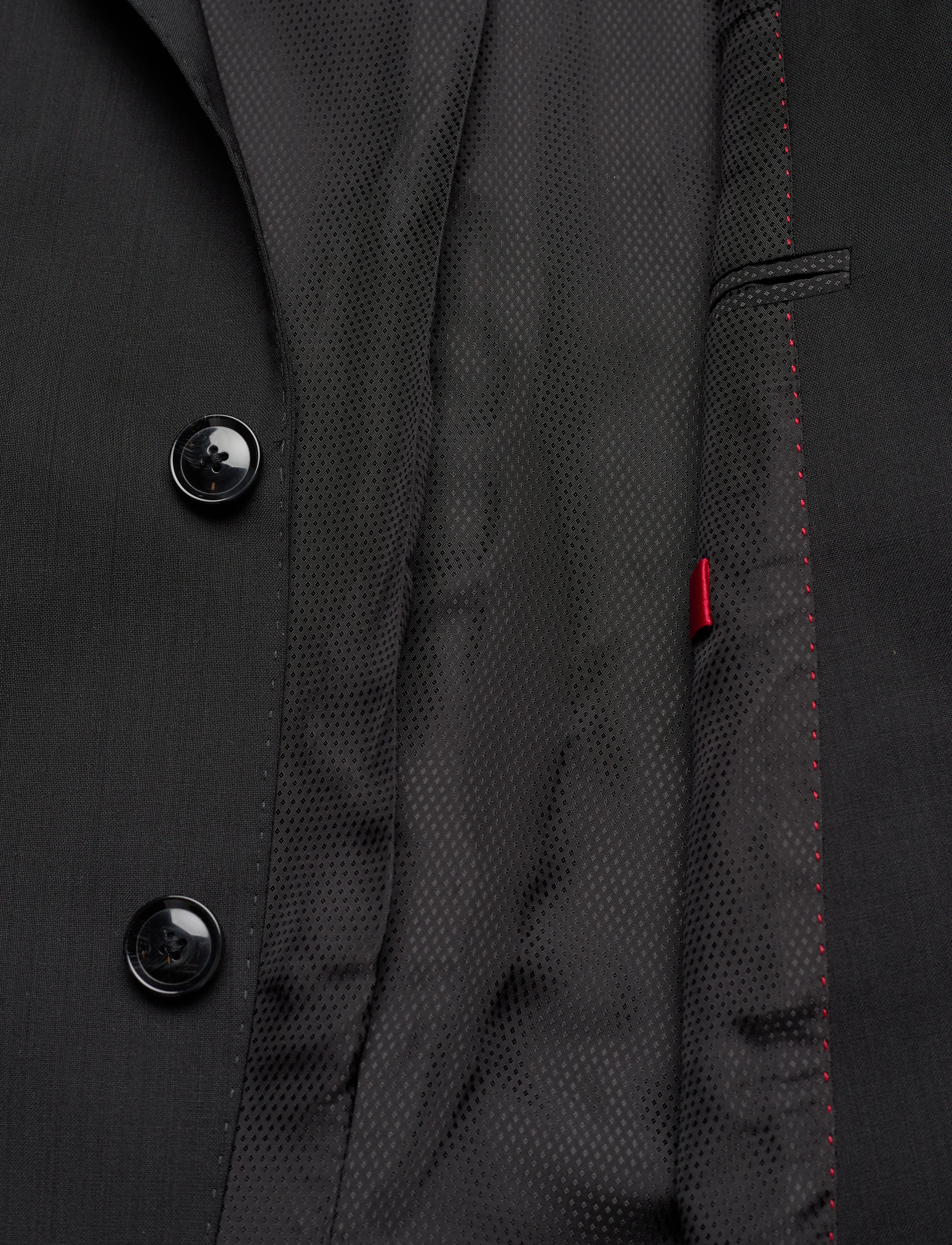 HUGO - Jeffery181S - black - 4