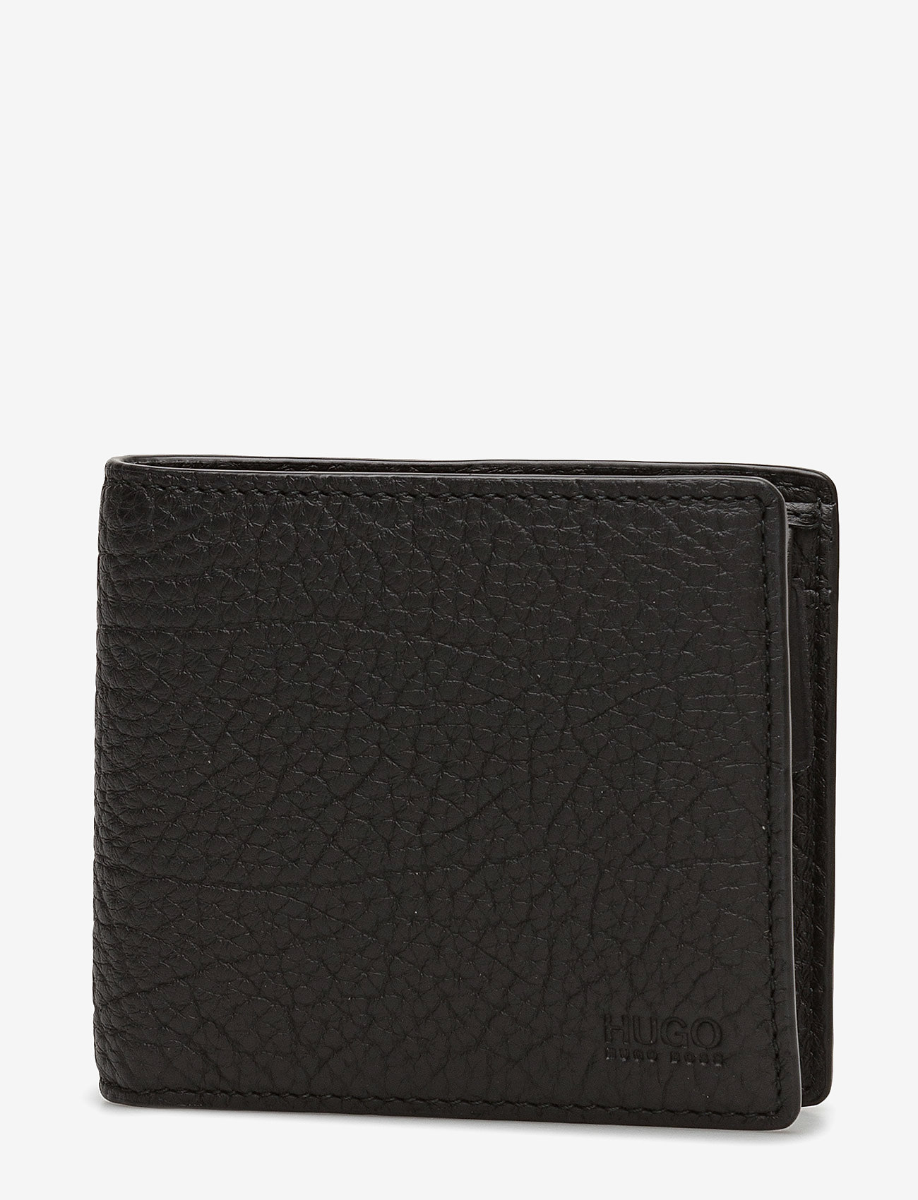 HUGO - Victorian_4 cc coin - black - 0