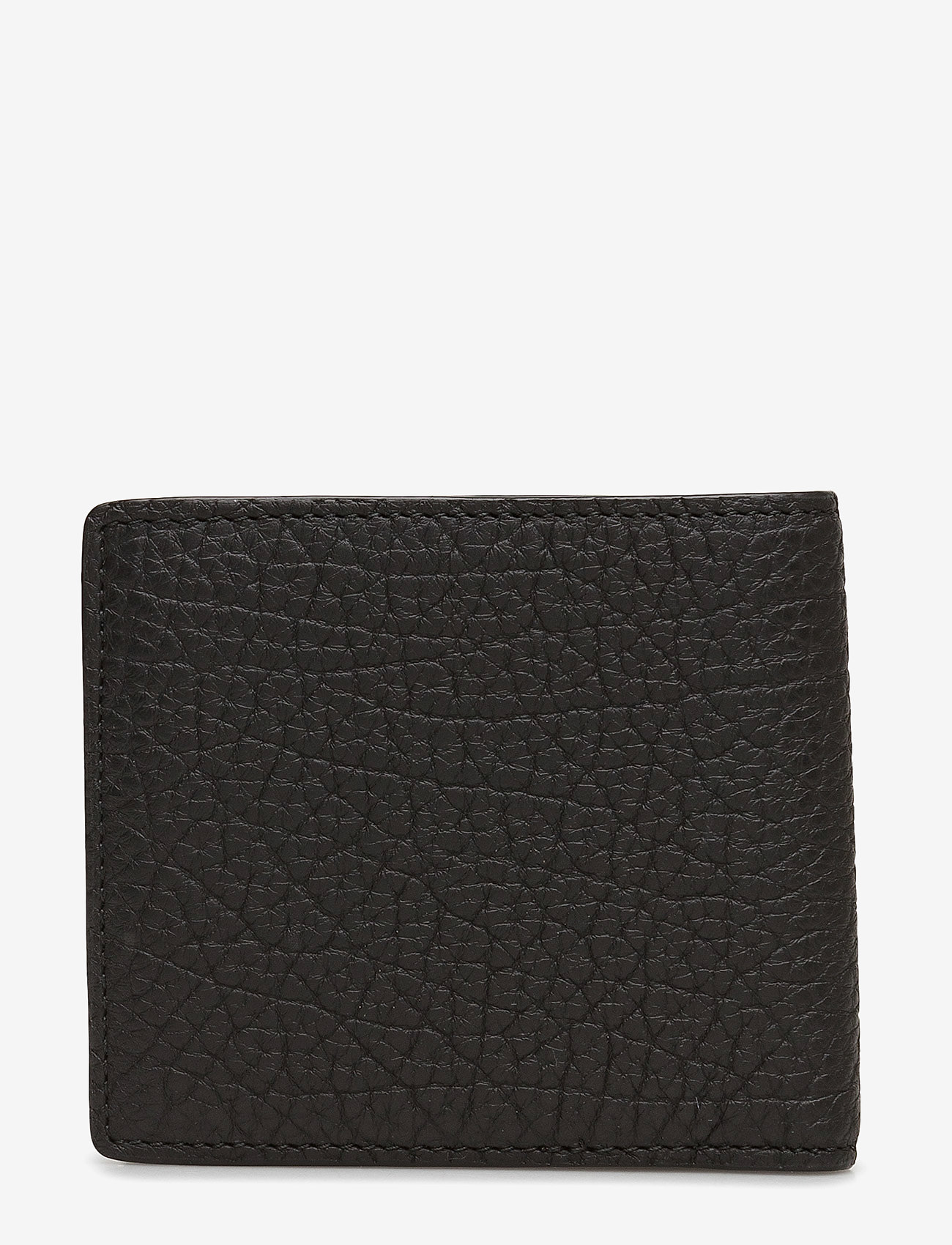 HUGO - Victorian_4 cc coin - black - 1