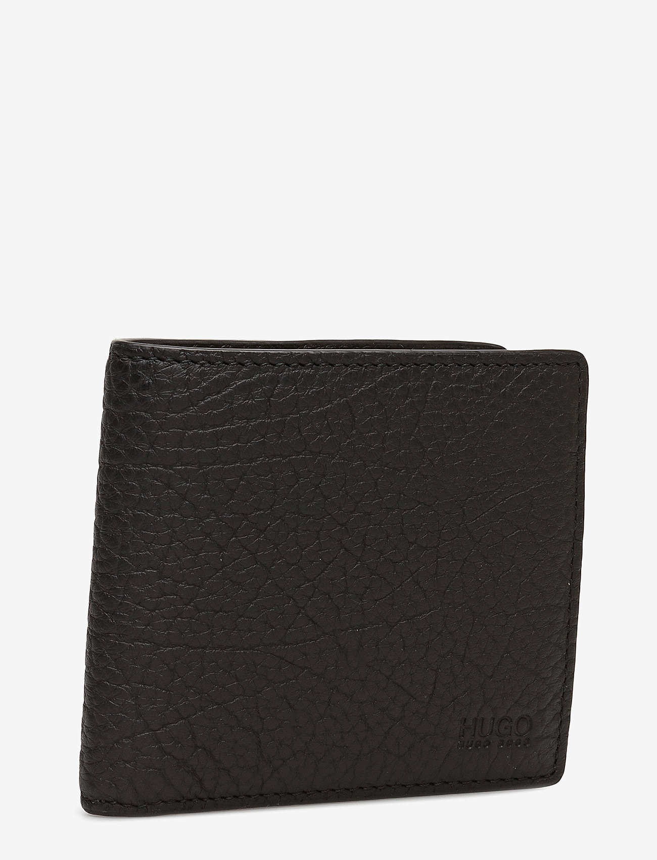 HUGO - Victorian_4 cc coin - black - 2