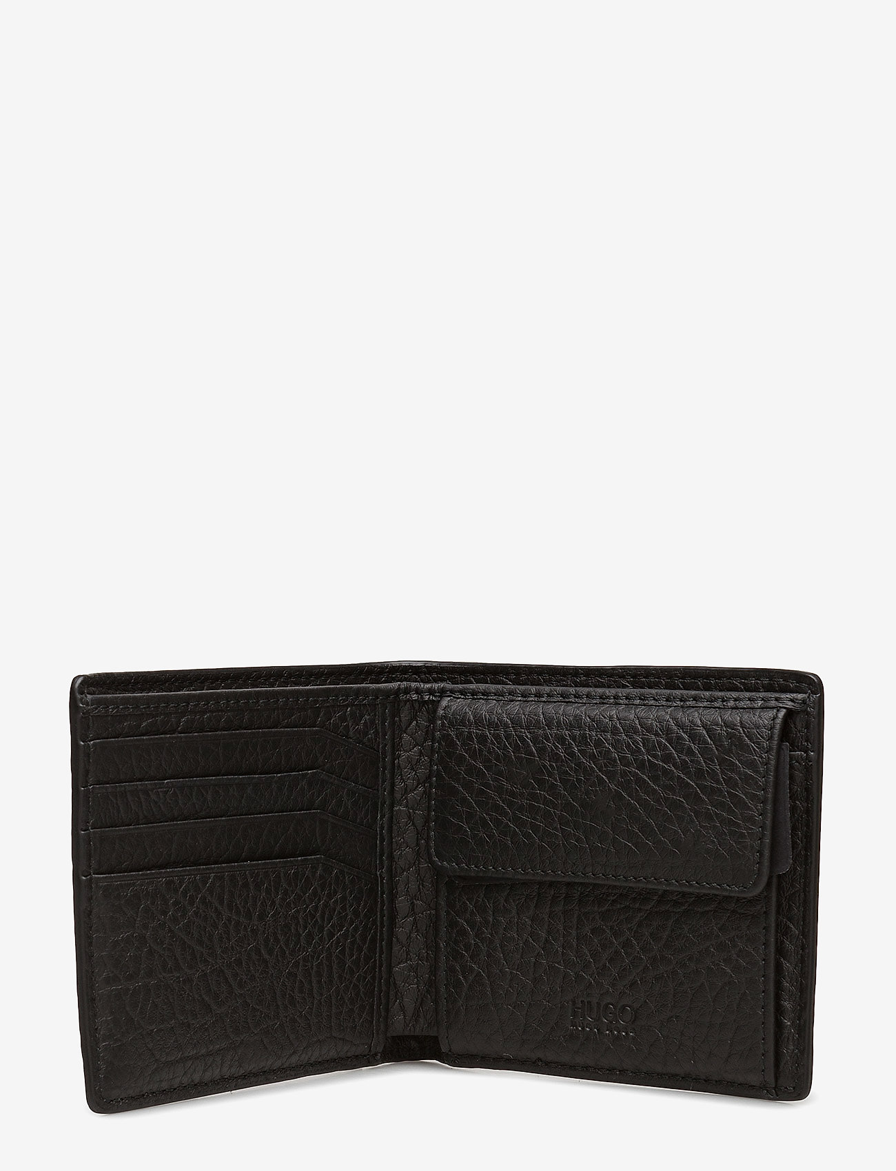 HUGO - Victorian_4 cc coin - black - 3