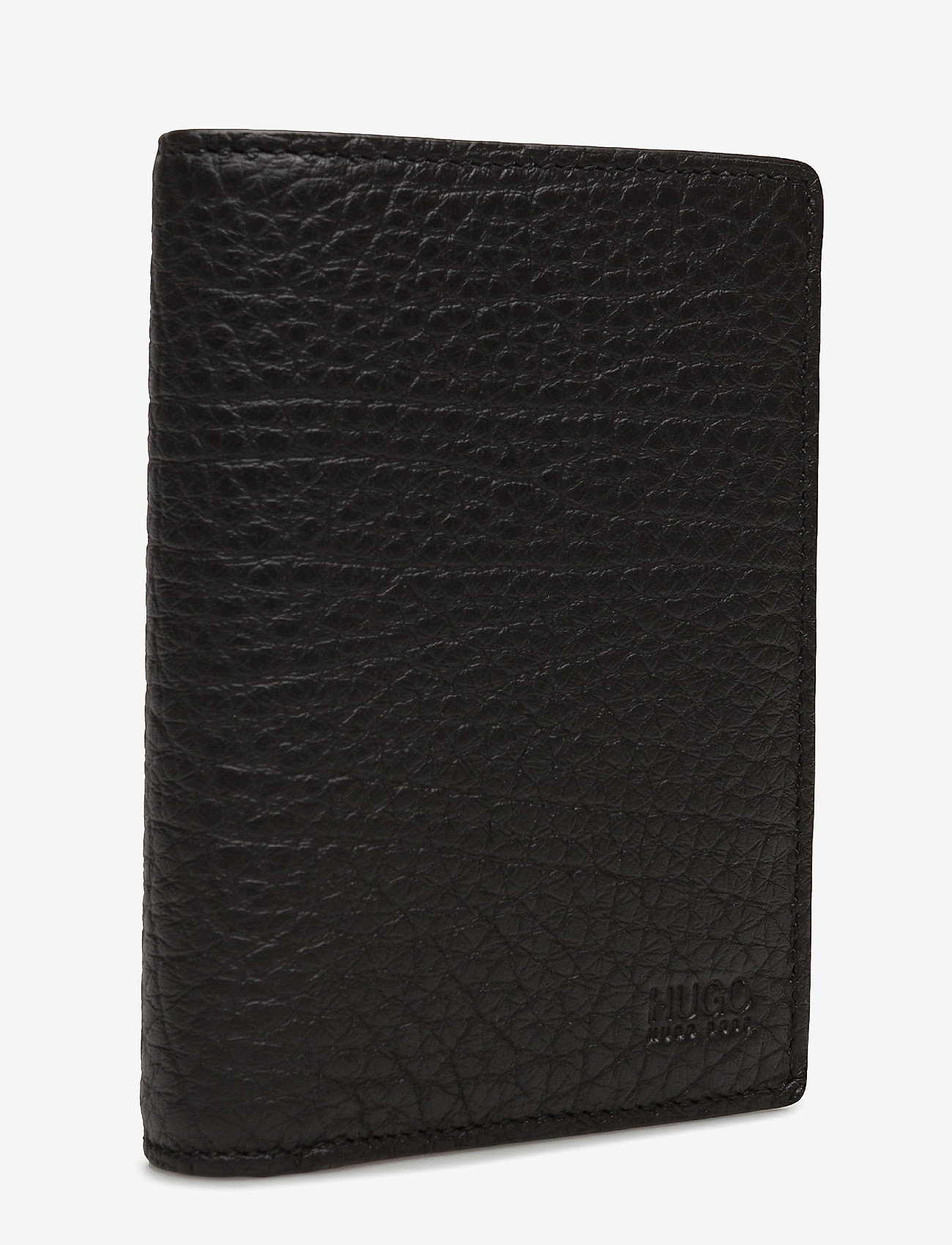 HUGO - Victorian_Vertic 8cc - black - 2