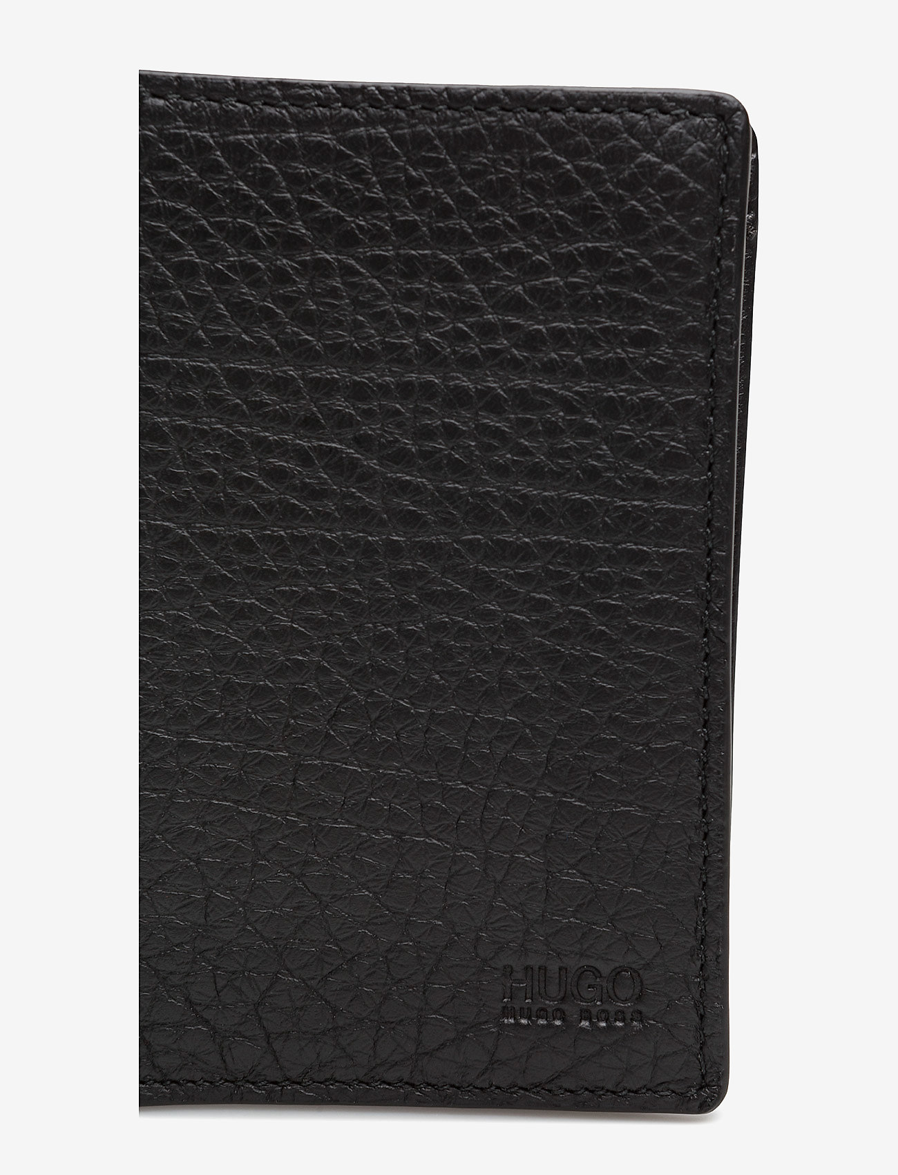 HUGO - Victorian_Vertic 8cc - black - 3