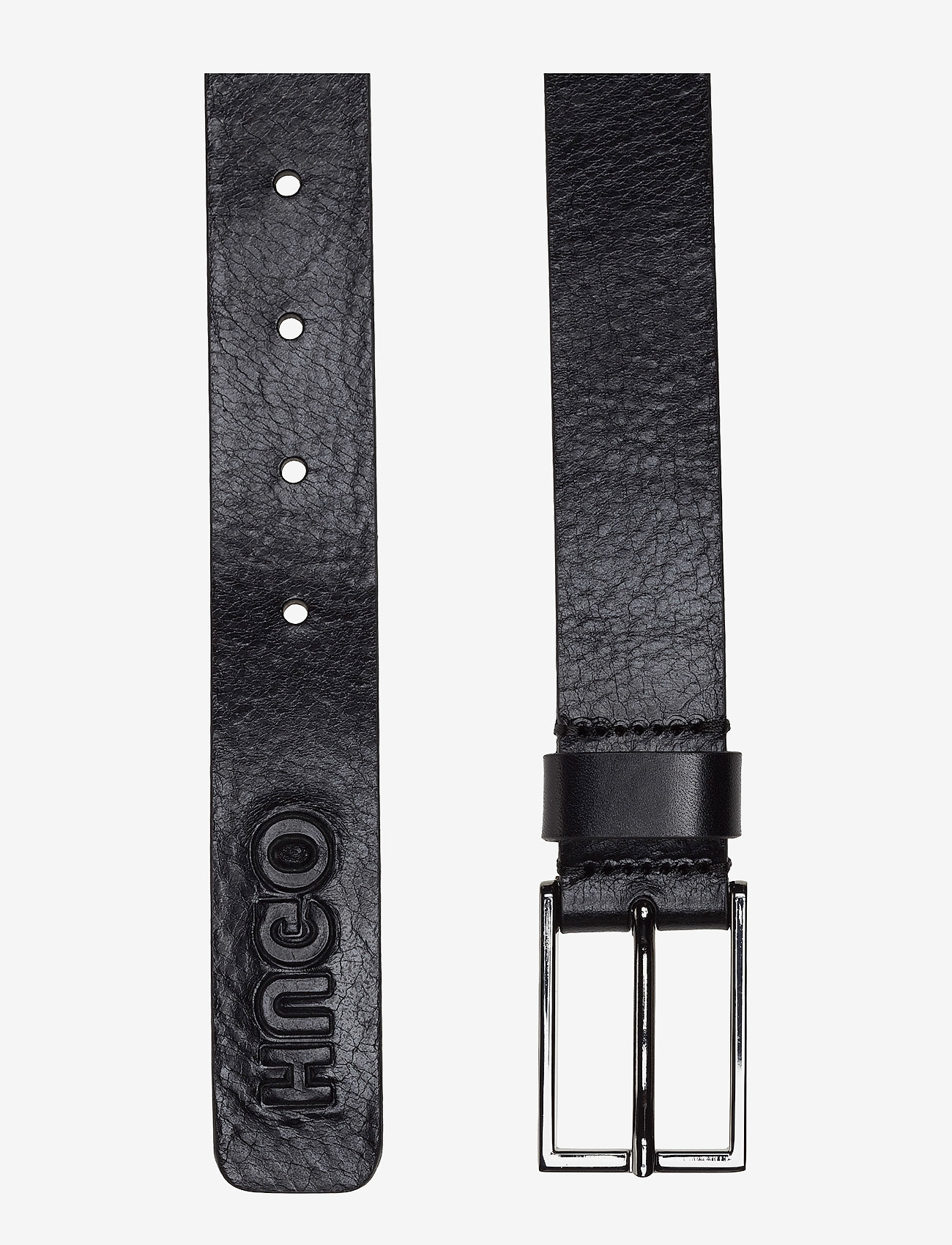 HUGO - Gildo_Sz30 - black - 1
