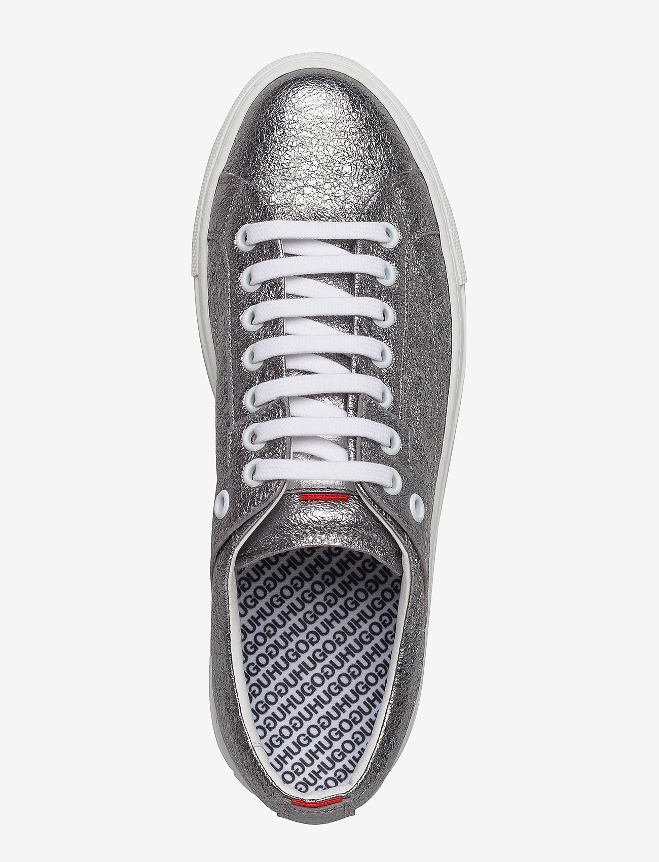 HUGO - Camden Low Cut-L - open miscellaneous - 3