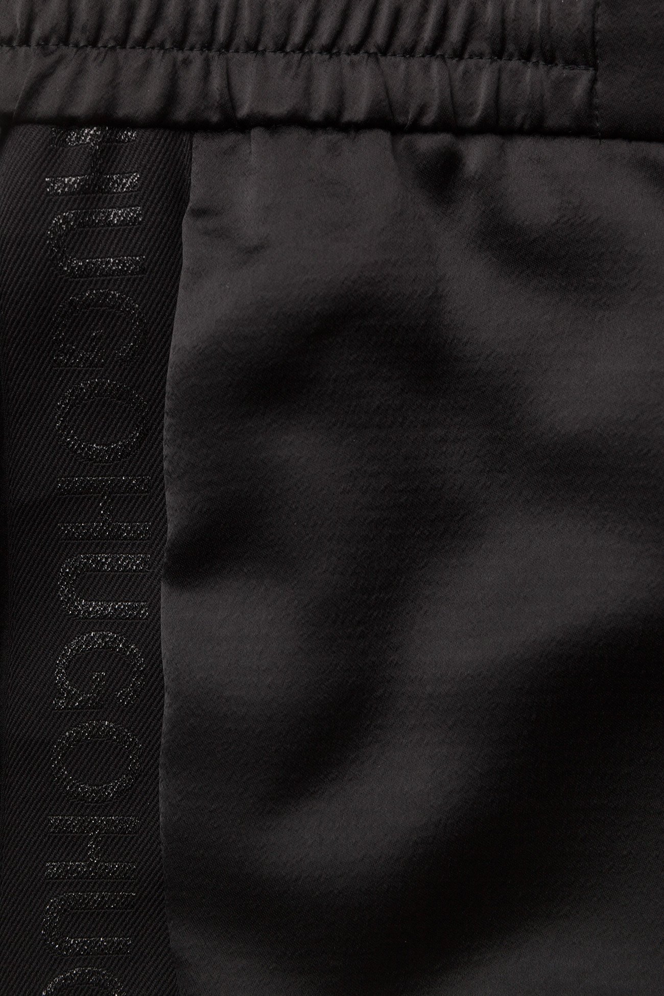 HUGO - Hajara-1 - black - 3