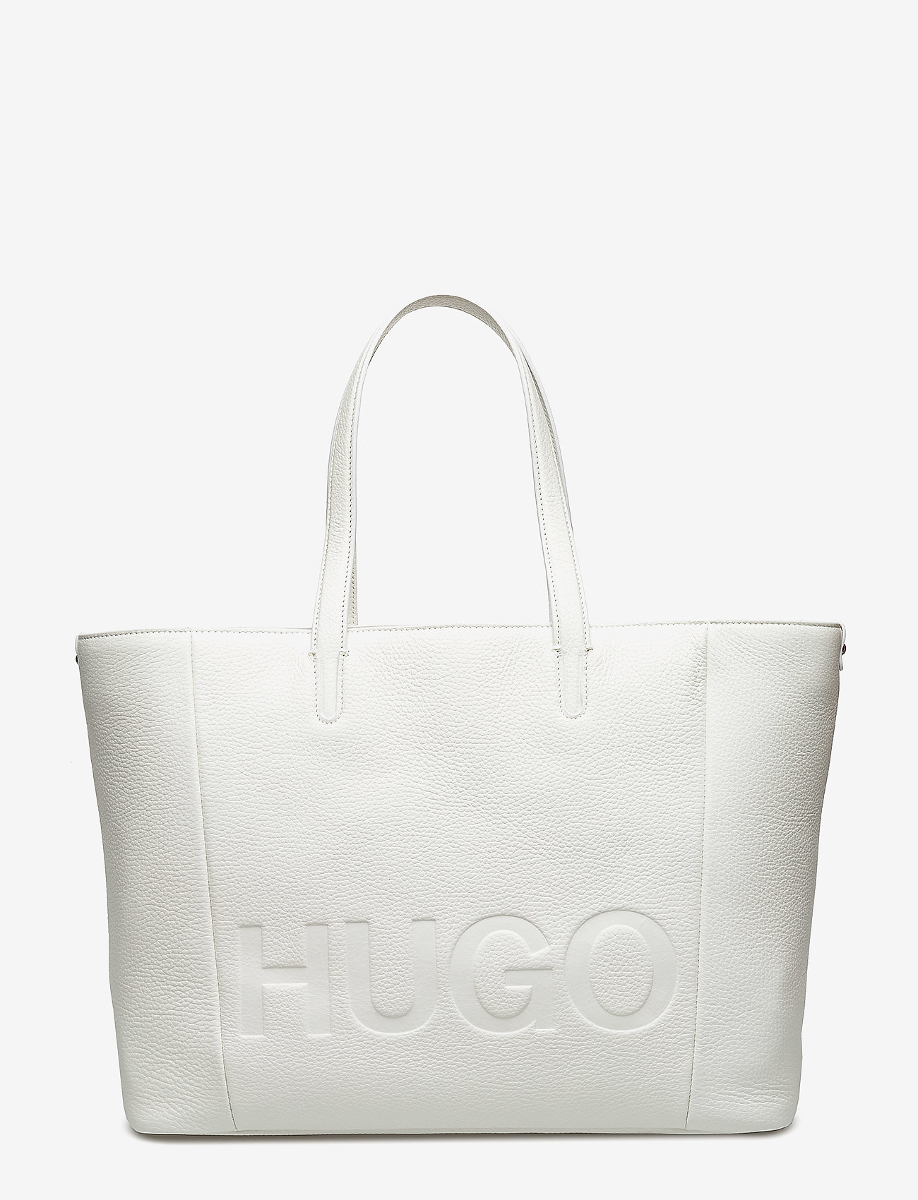 Mayfair Shopper - WHITE