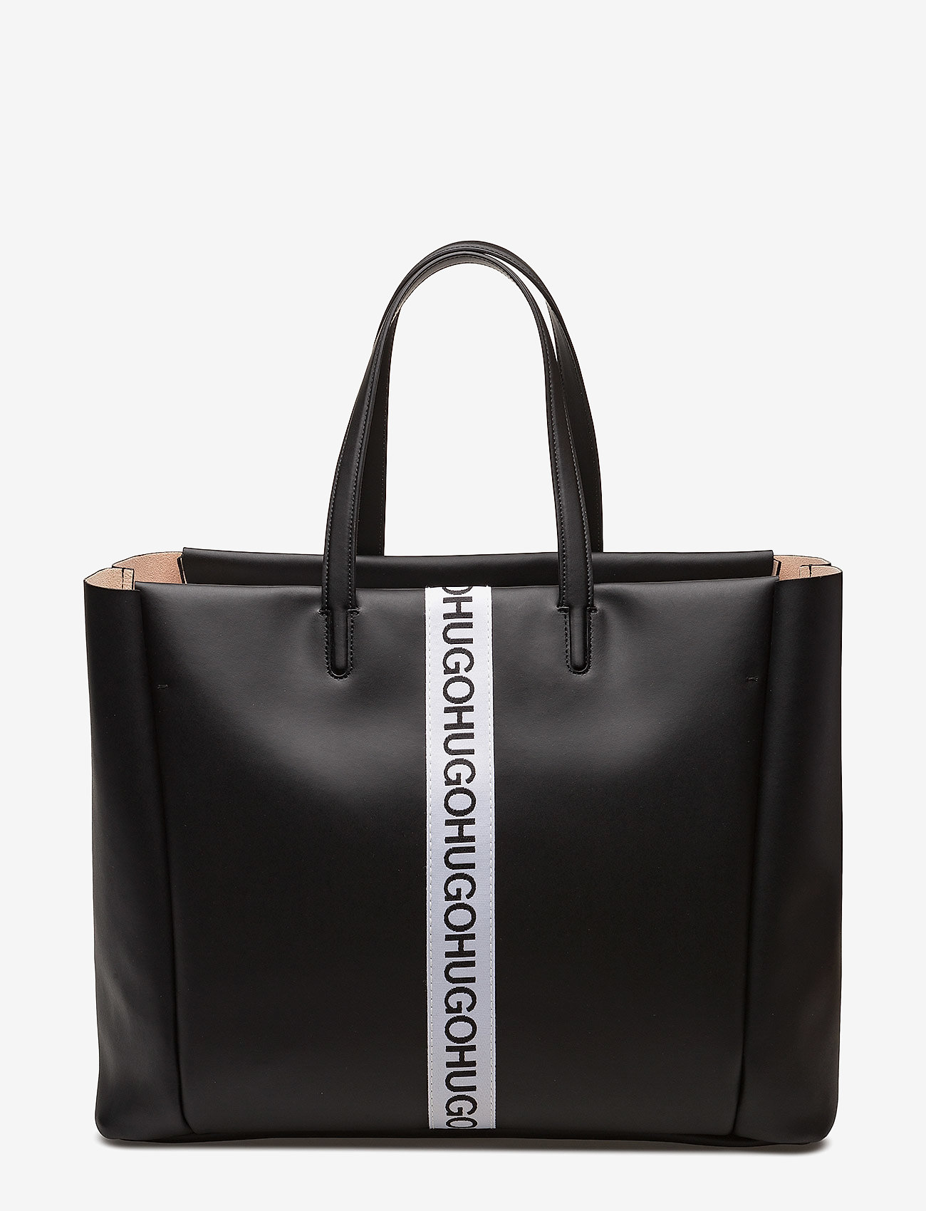 Kingston Tote - BLACK