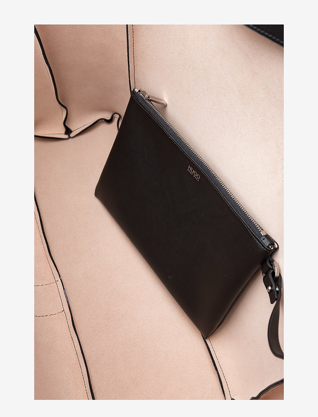 HUGO - Kingston Tote - black - 5
