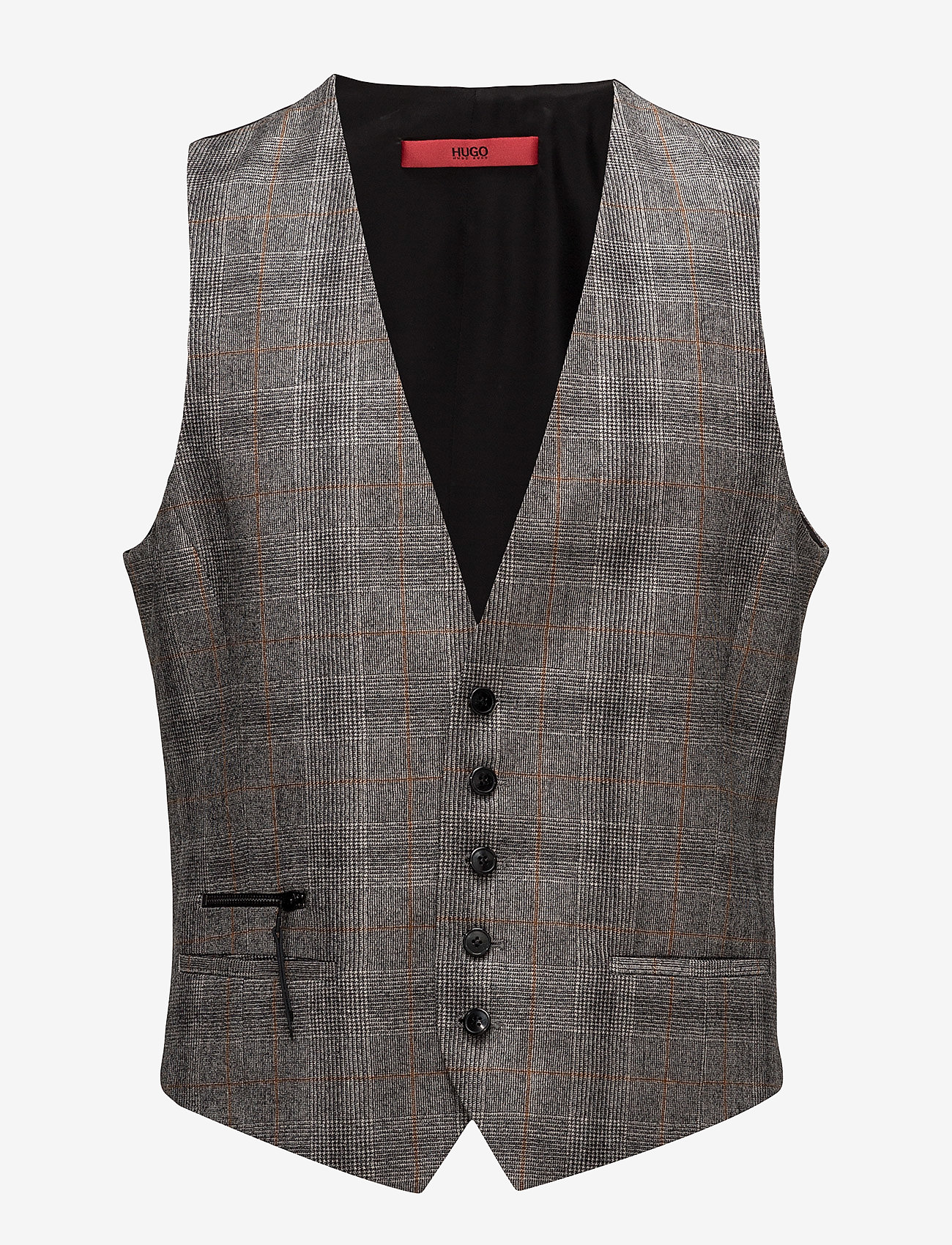 HUGO - Wilardo - medium brown - 0