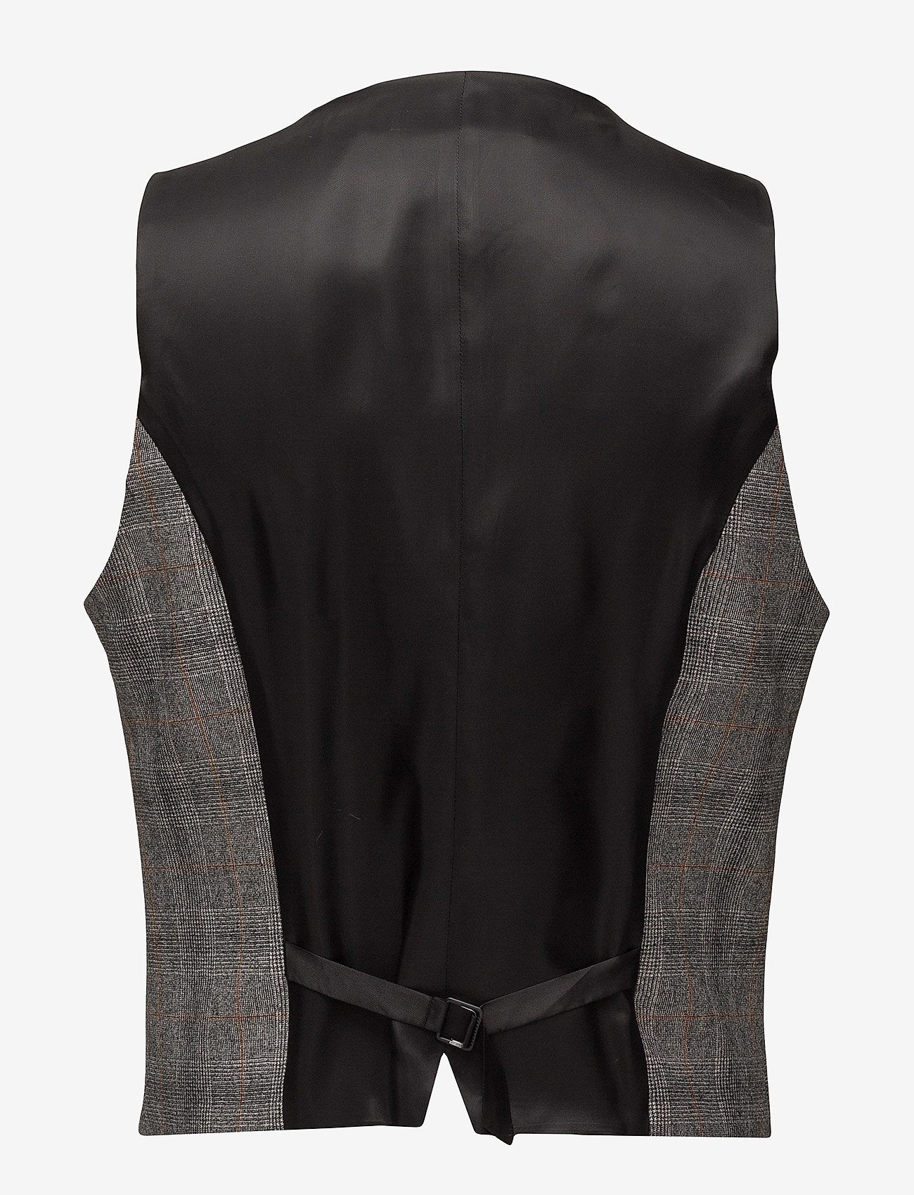 HUGO - Wilardo - medium brown - 1