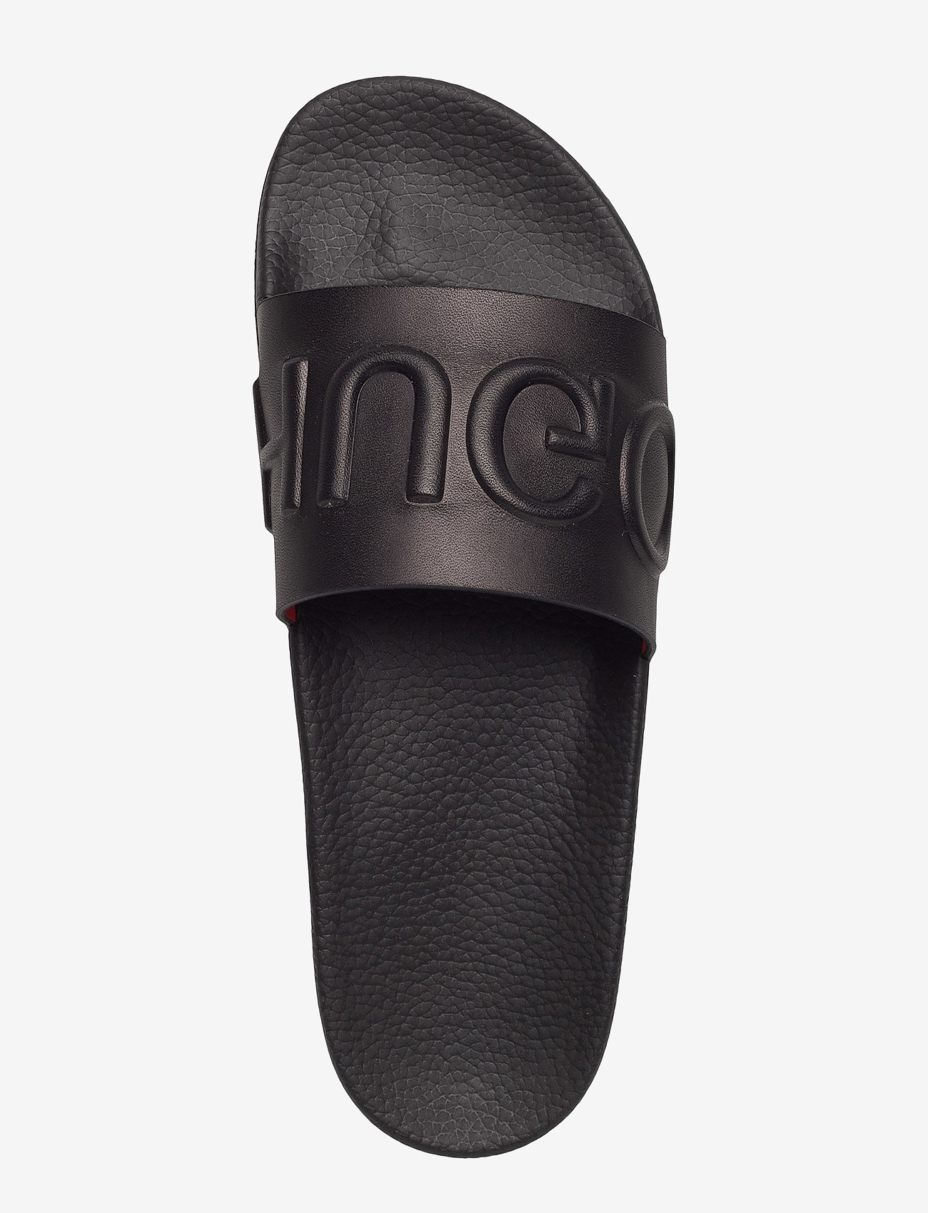 HUGO - Timeout_Slip_lt - black - 3