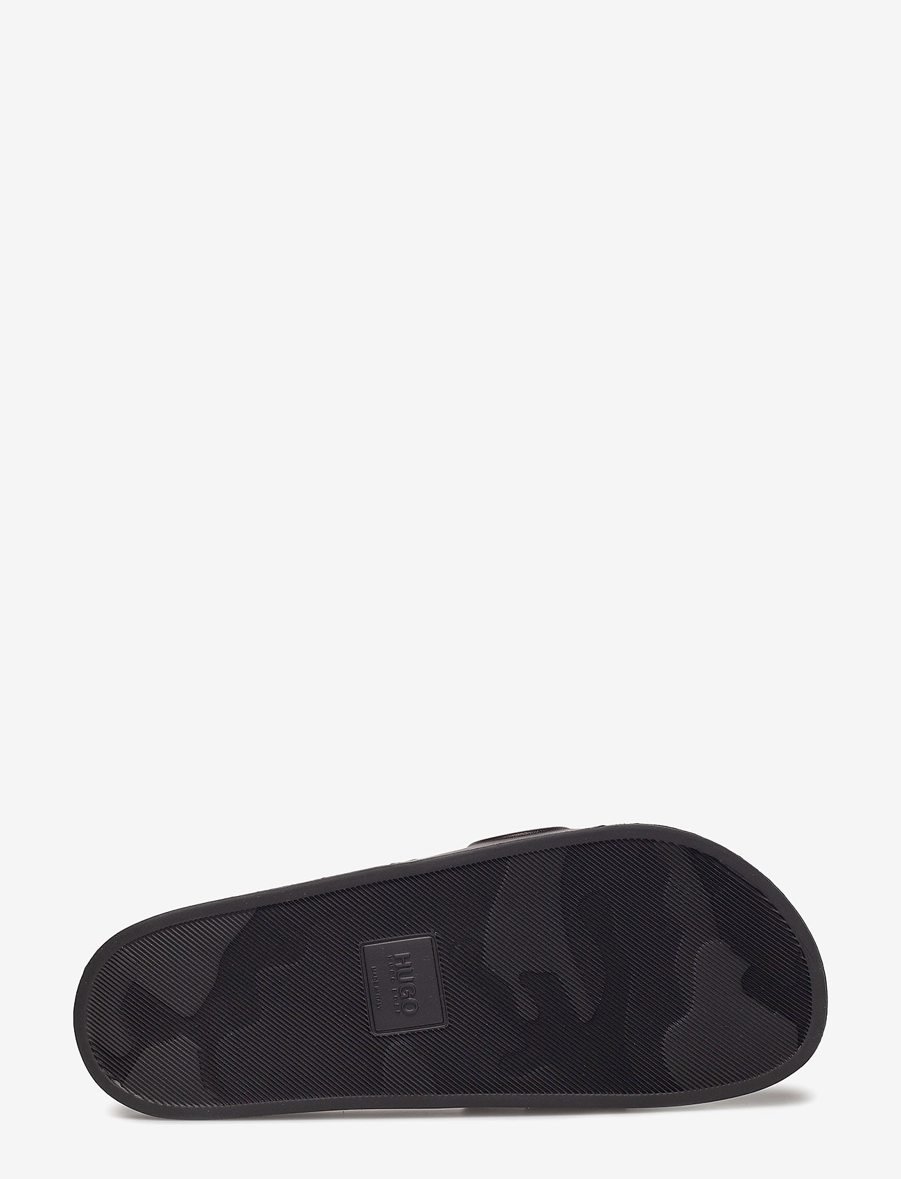 HUGO - Timeout_Slip_lt - black - 4