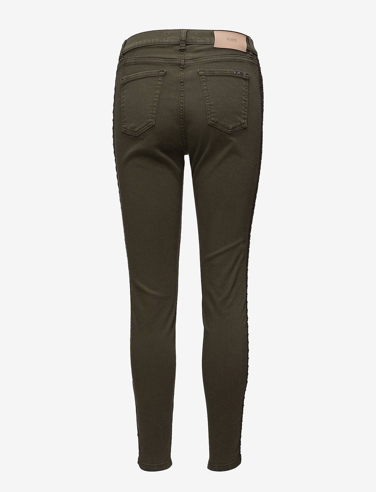 HUGO - Gerna/3 - dark green - 1