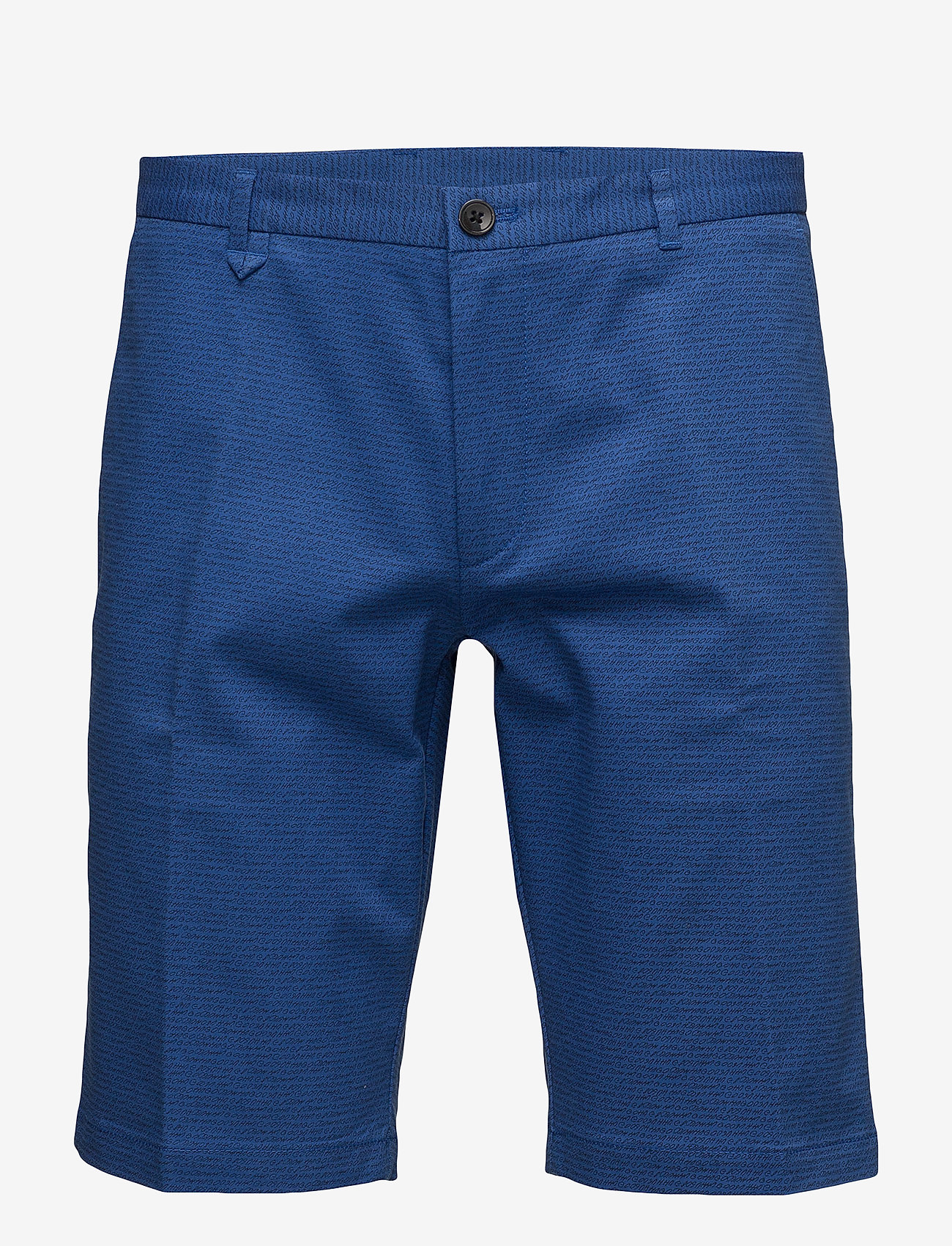 HUGO - Hano3 - open blue - 0