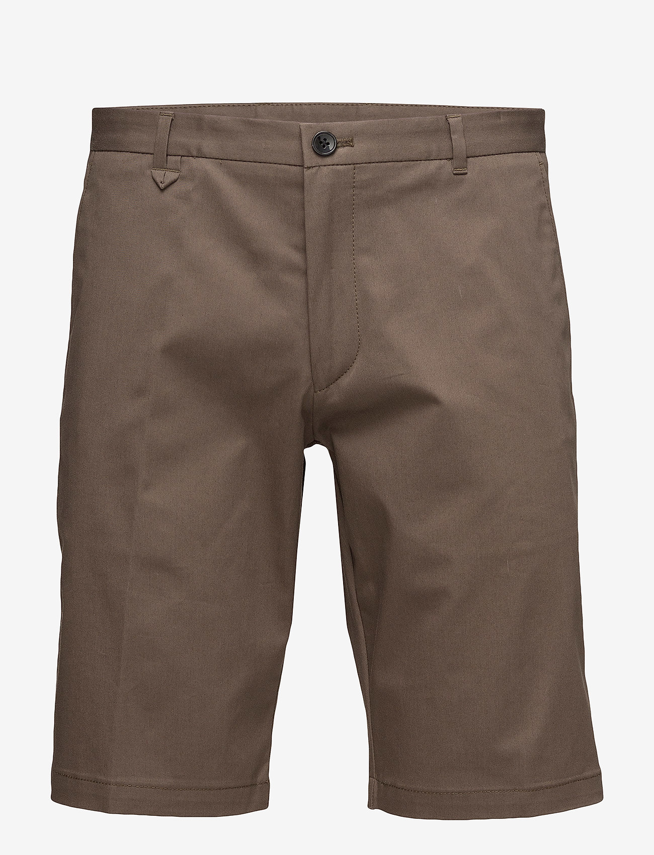 HUGO - Hano3 - medium brown - 0