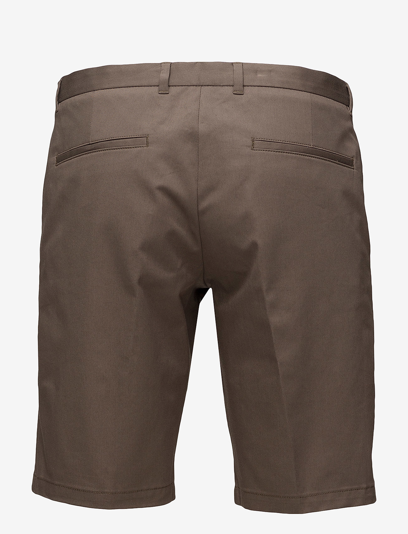 HUGO - Hano3 - medium brown - 1