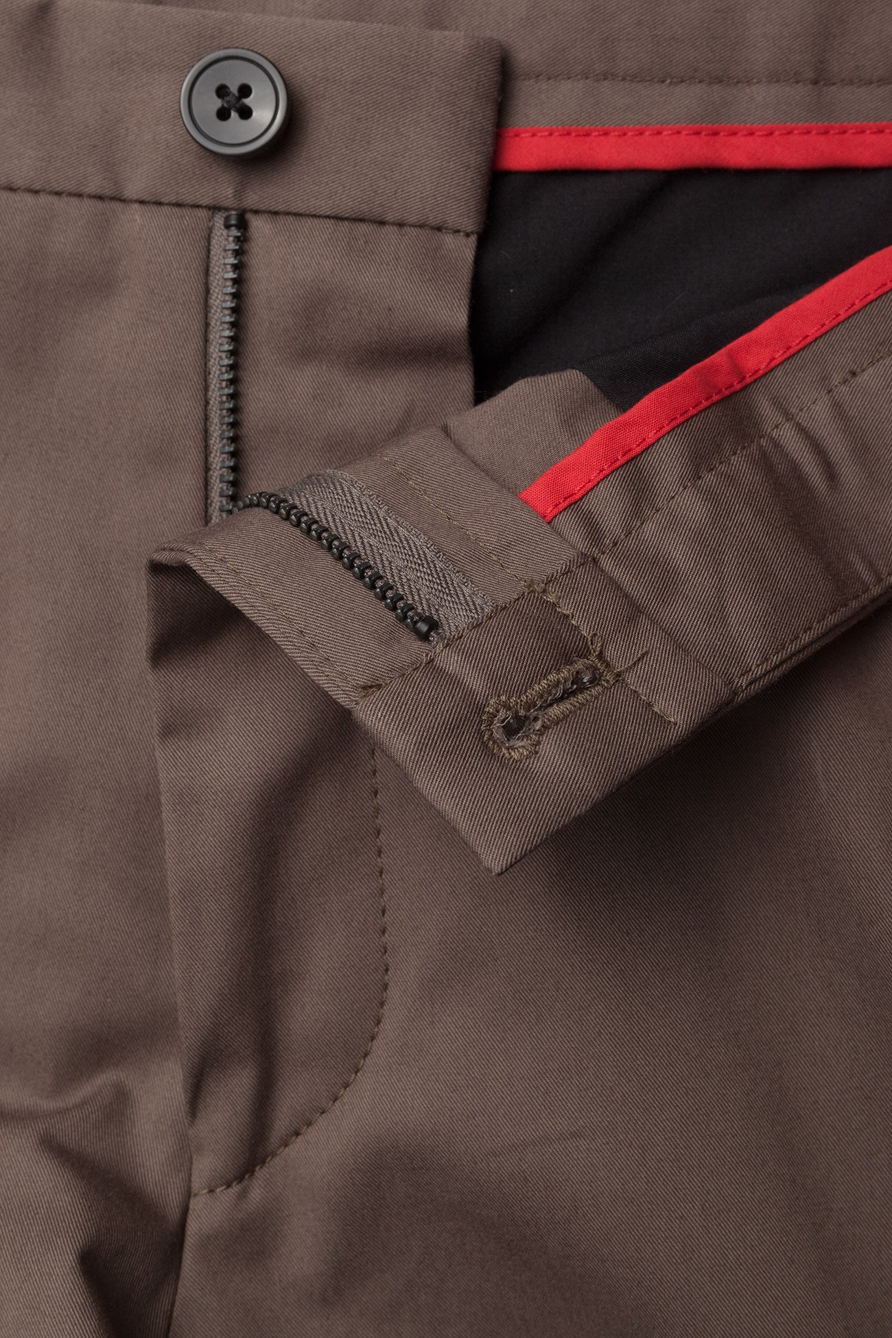 HUGO - Hano3 - medium brown - 3