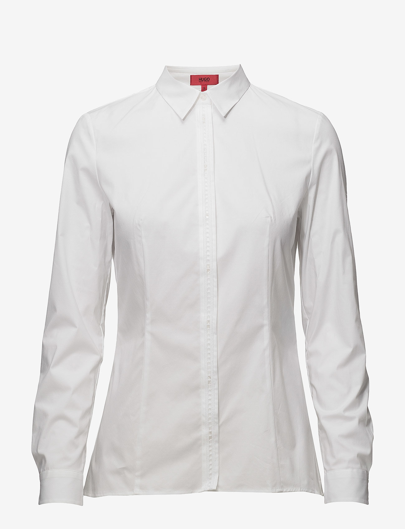 HUGO - Etrina - open white - 0