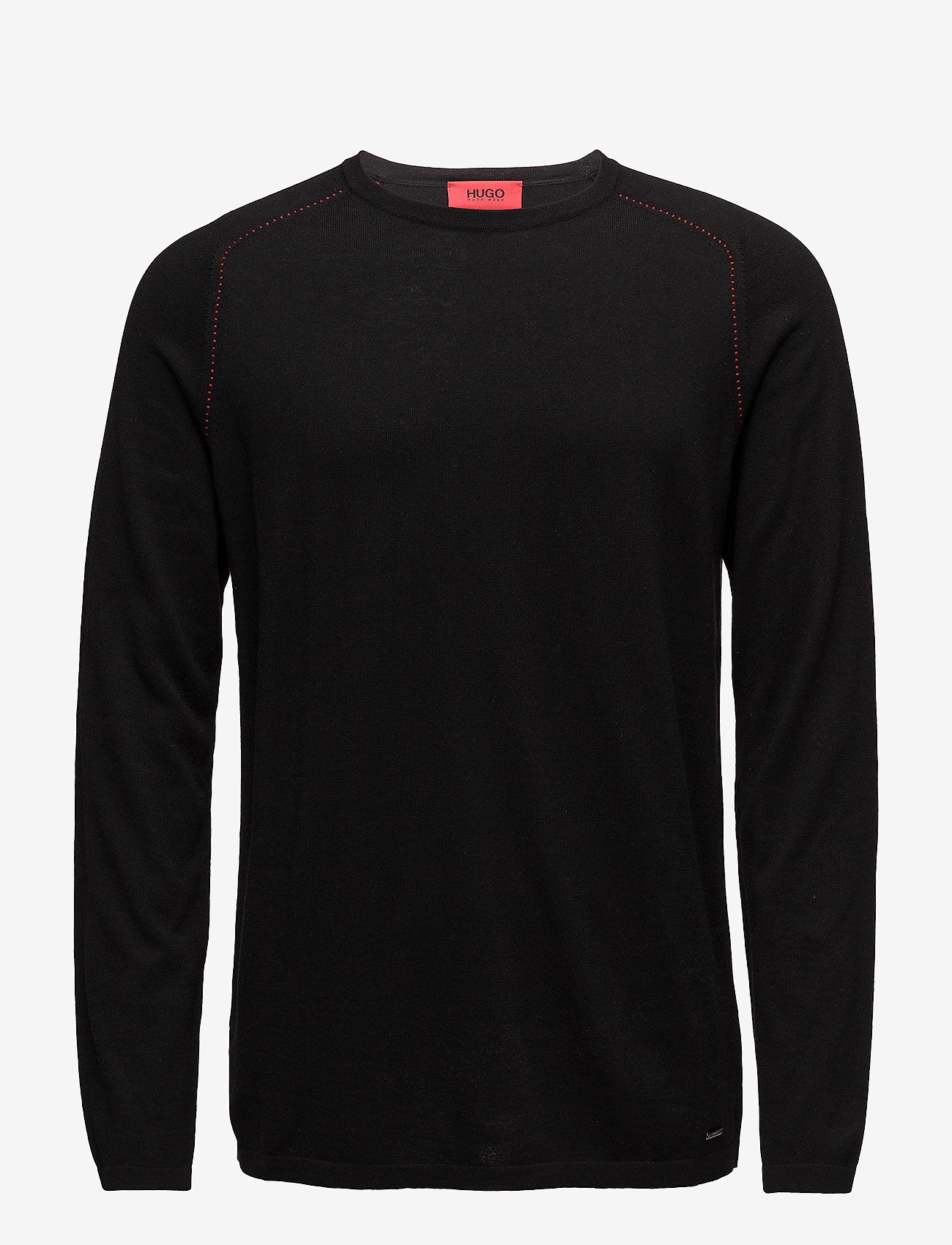 HUGO - Sevon - black - 0