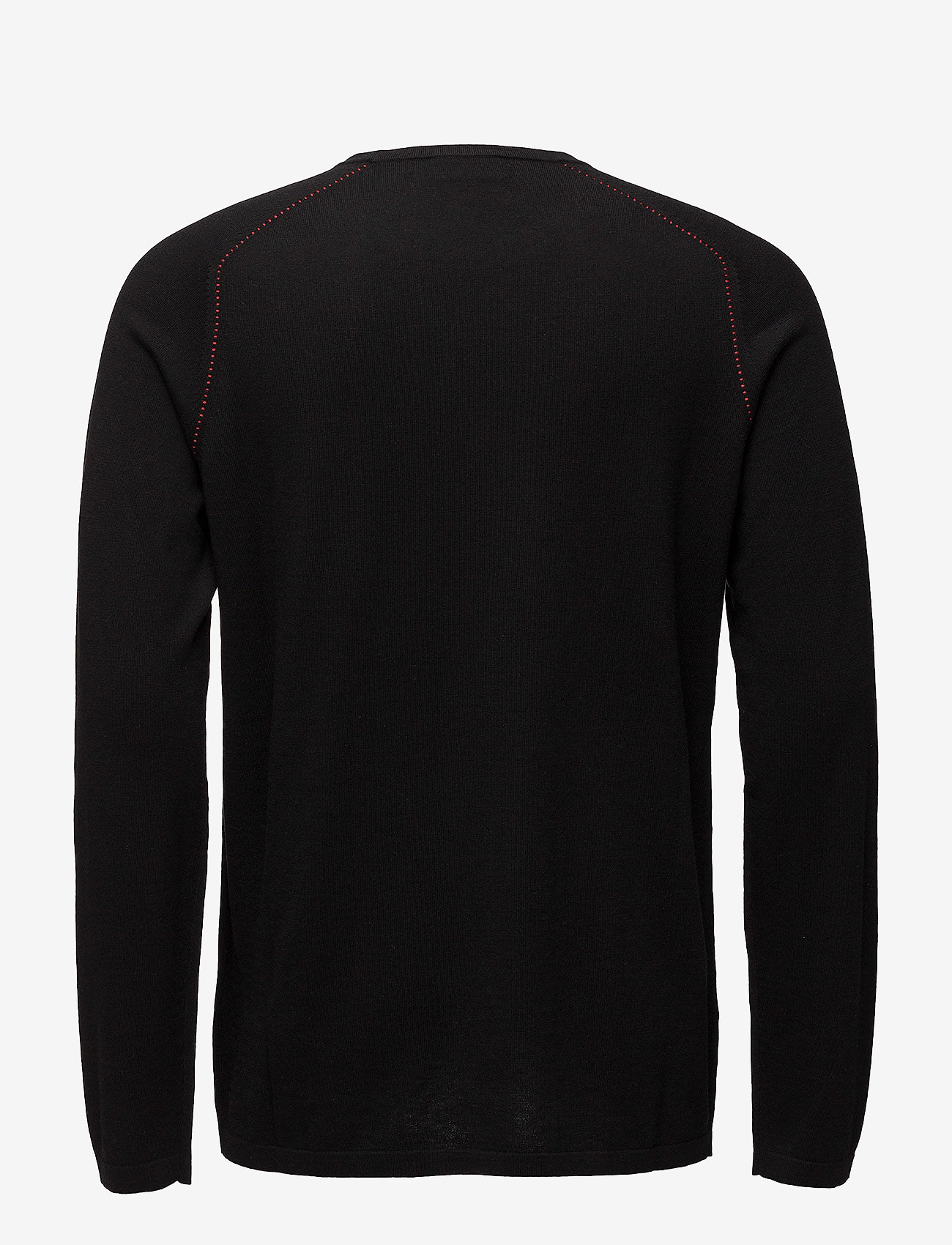 HUGO - Sevon - black - 1