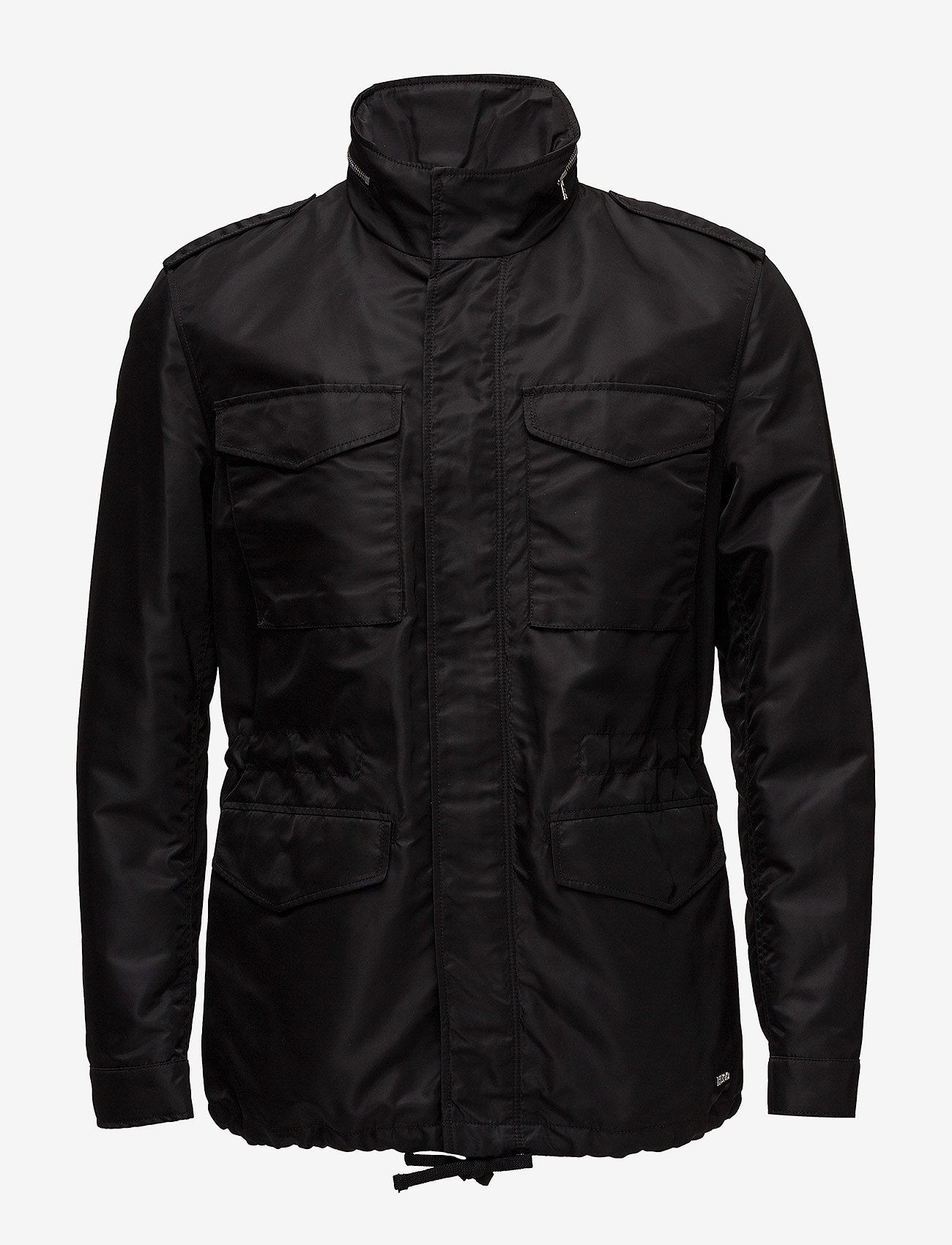 HUGO - Bingou1 - black - 1