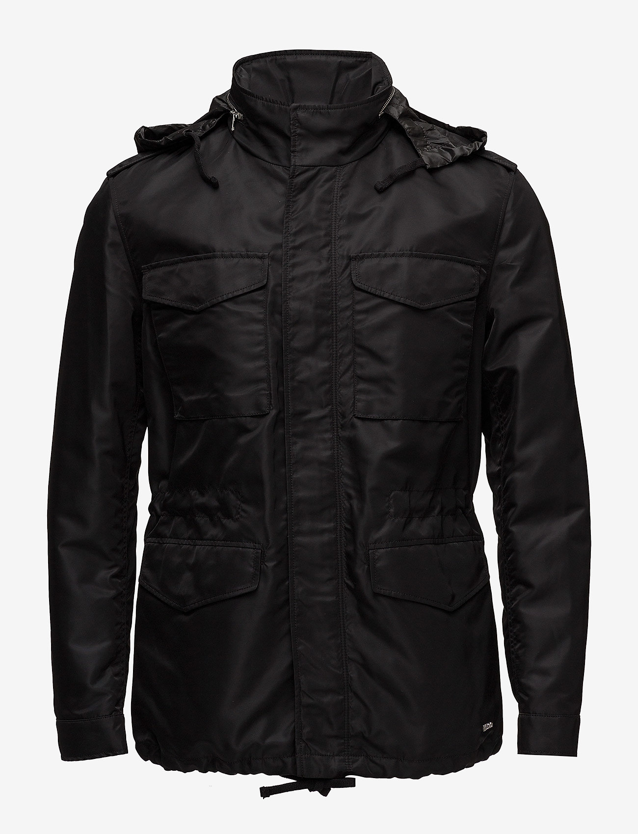 HUGO - Bingou1 - black - 2