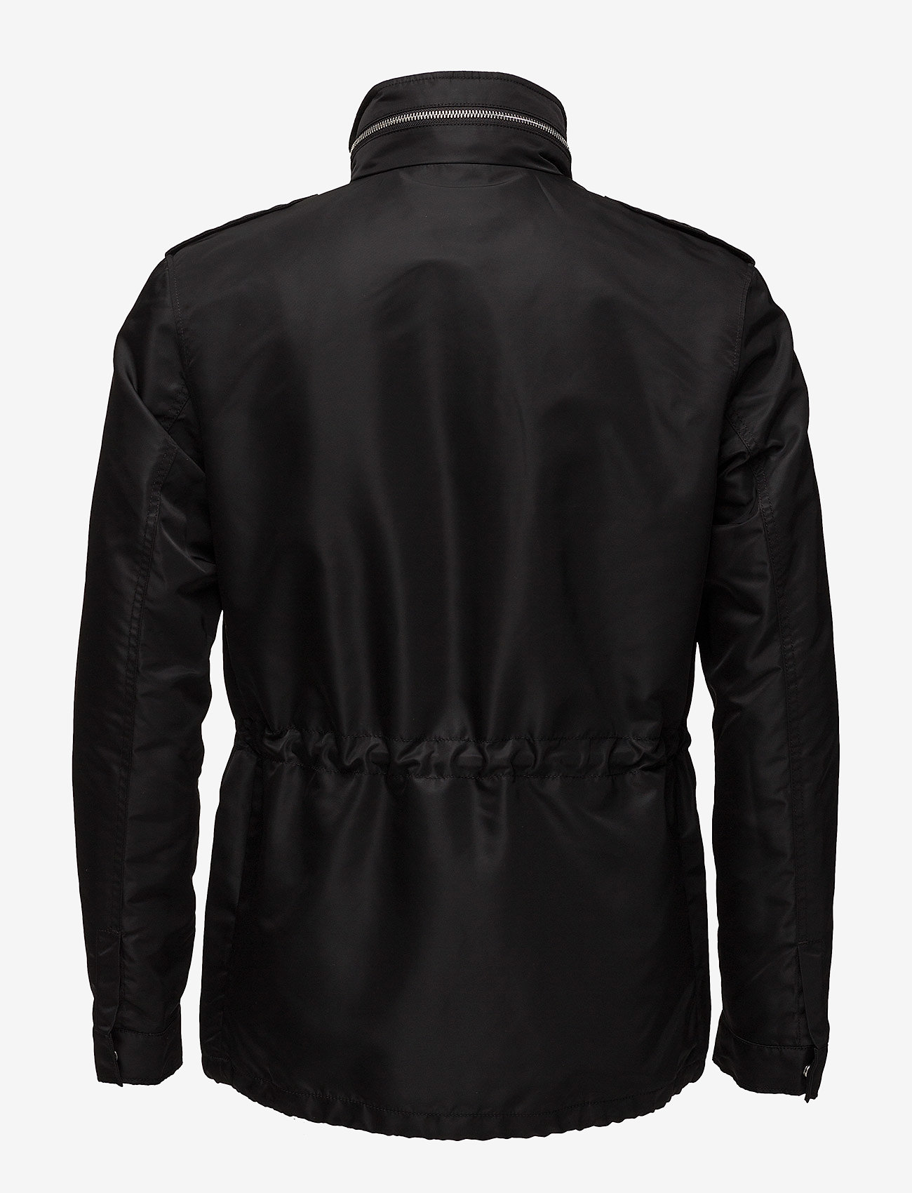 HUGO - Bingou1 - black - 3