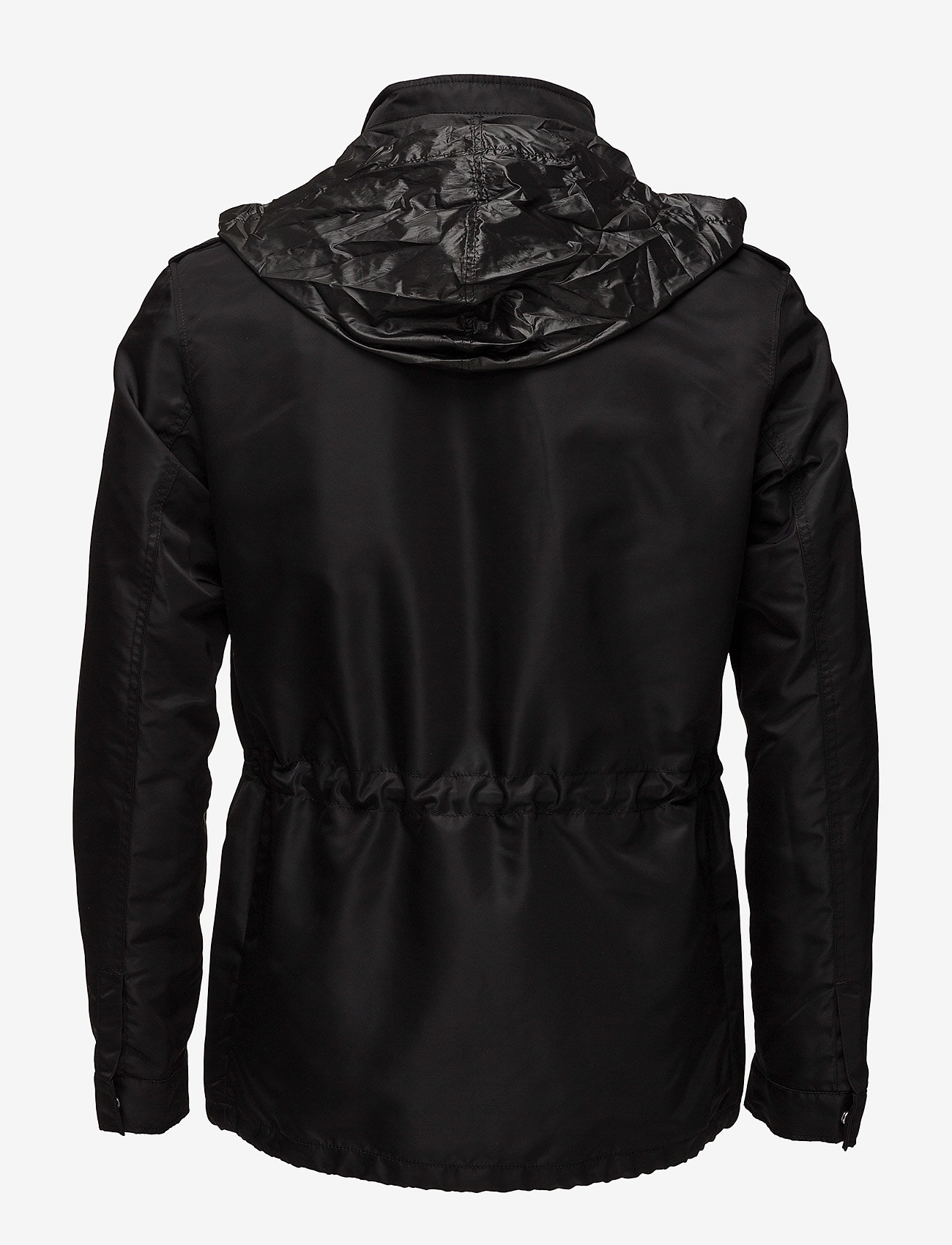 HUGO - Bingou1 - black - 4