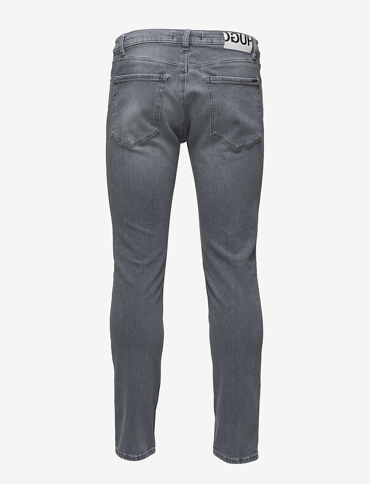 HUGO - HUGO 734 - silver - 1