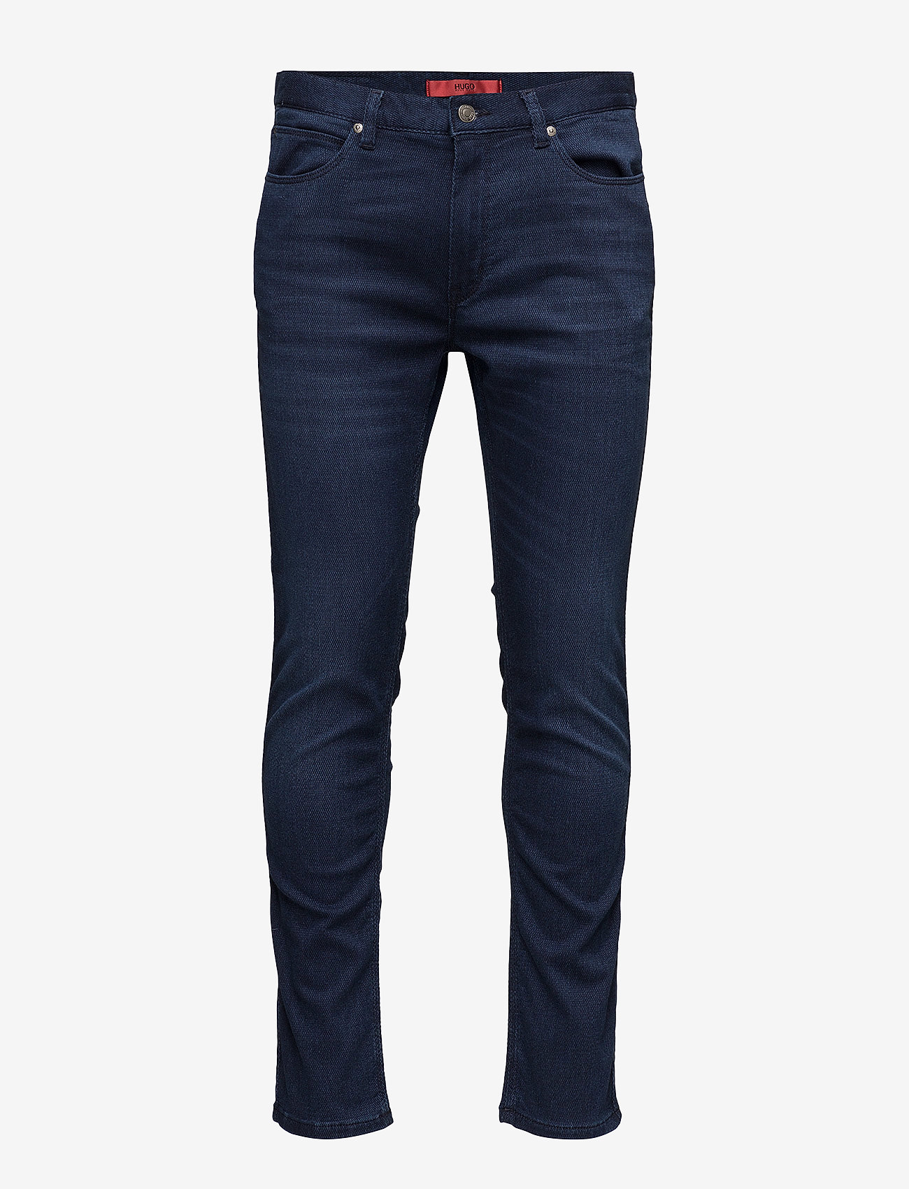 HUGO - HUGO 734 - bright blue - 0