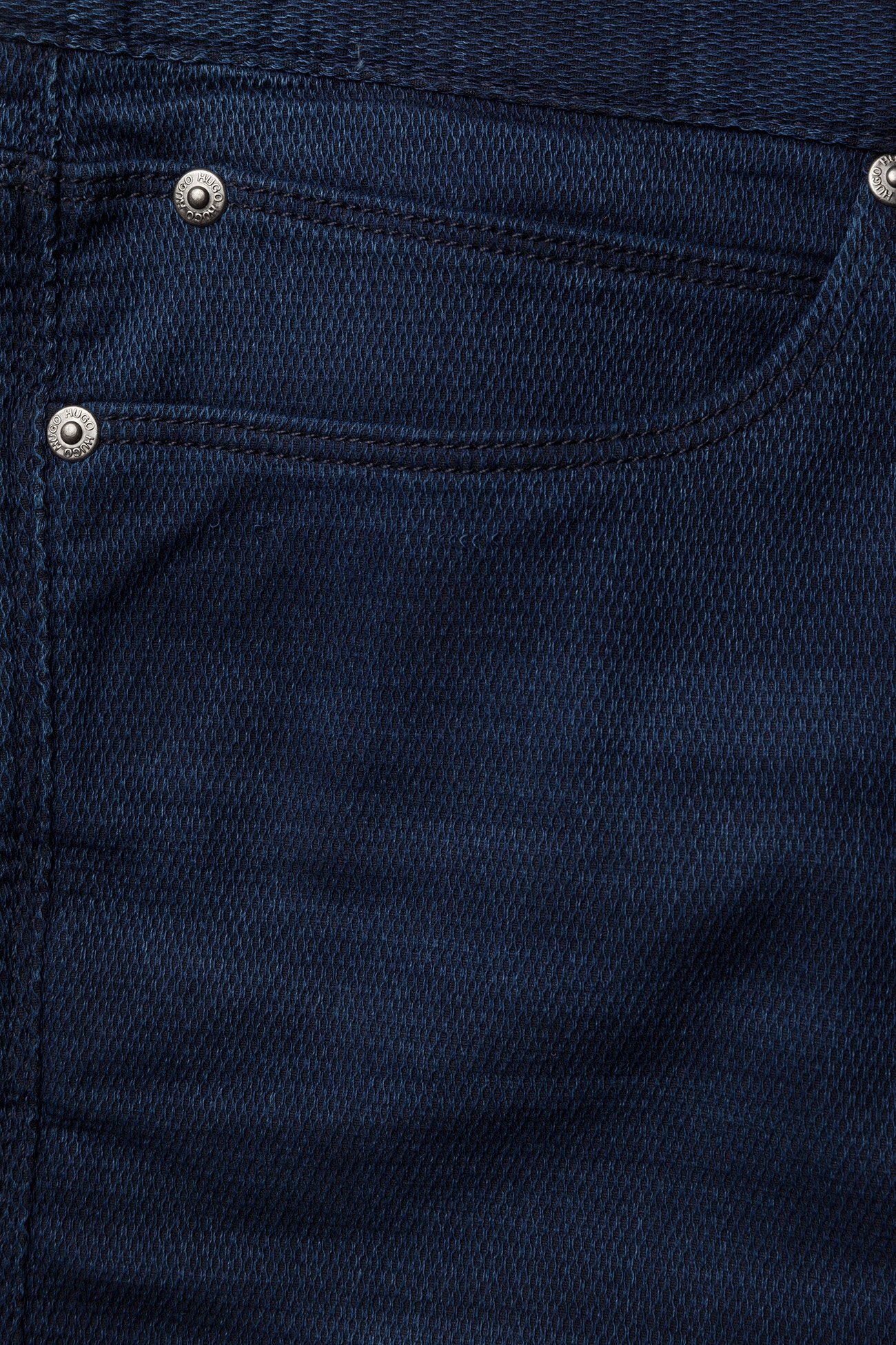 HUGO - HUGO 734 - bright blue - 2