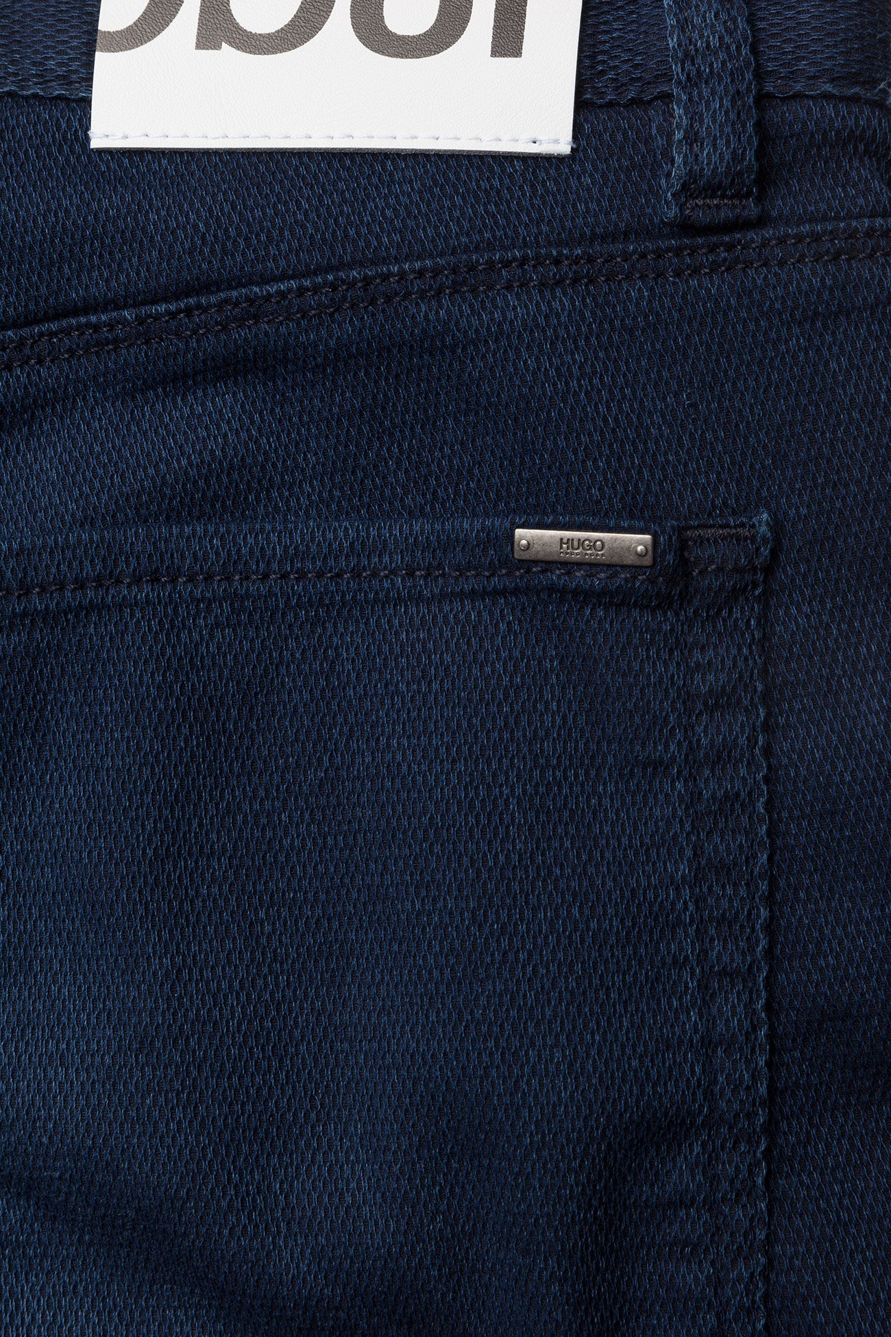 HUGO - HUGO 734 - bright blue - 4