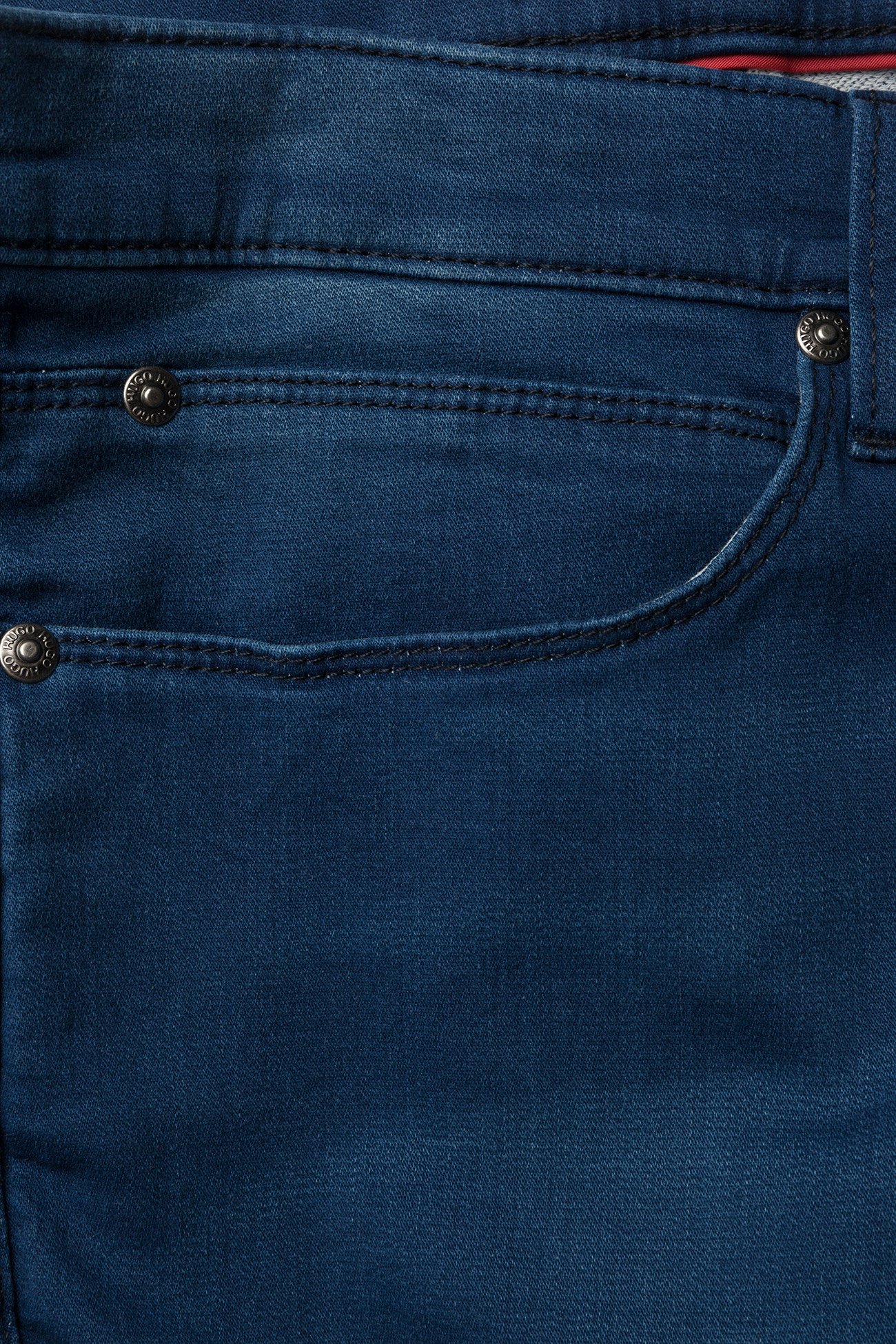 HUGO - HUGO 734 - light/pastel blue - 2