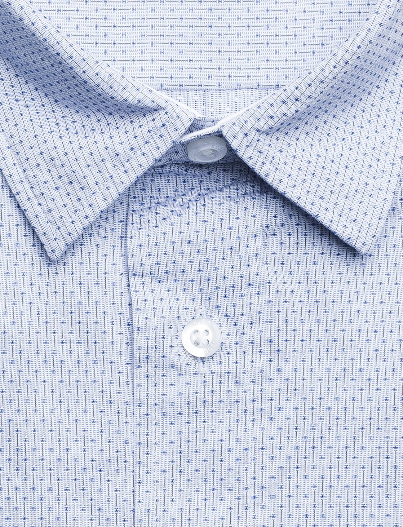 HUGO - Evory - navy - 2