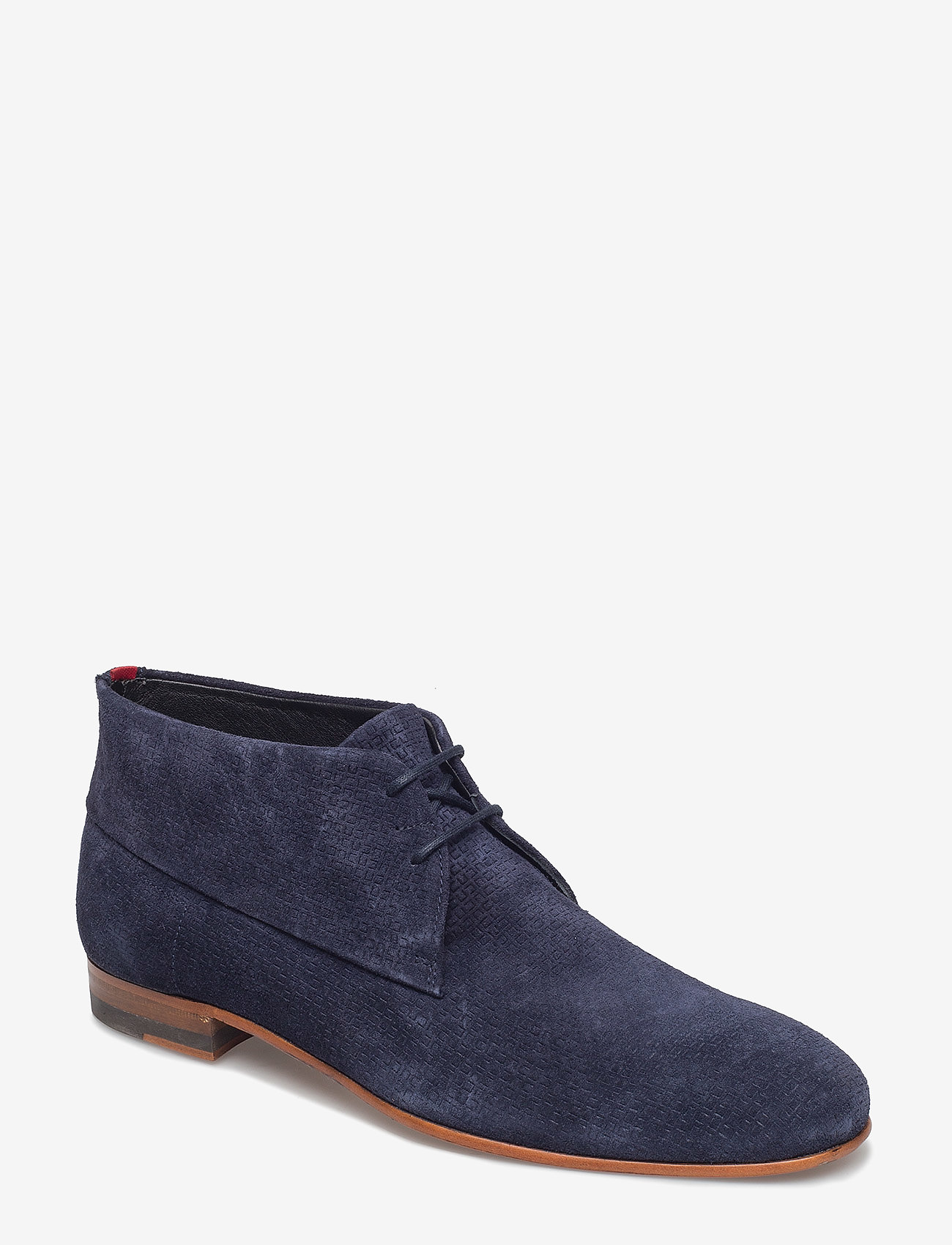 HUGO - Cordoba_Desb_sdpr - medium blue - 0
