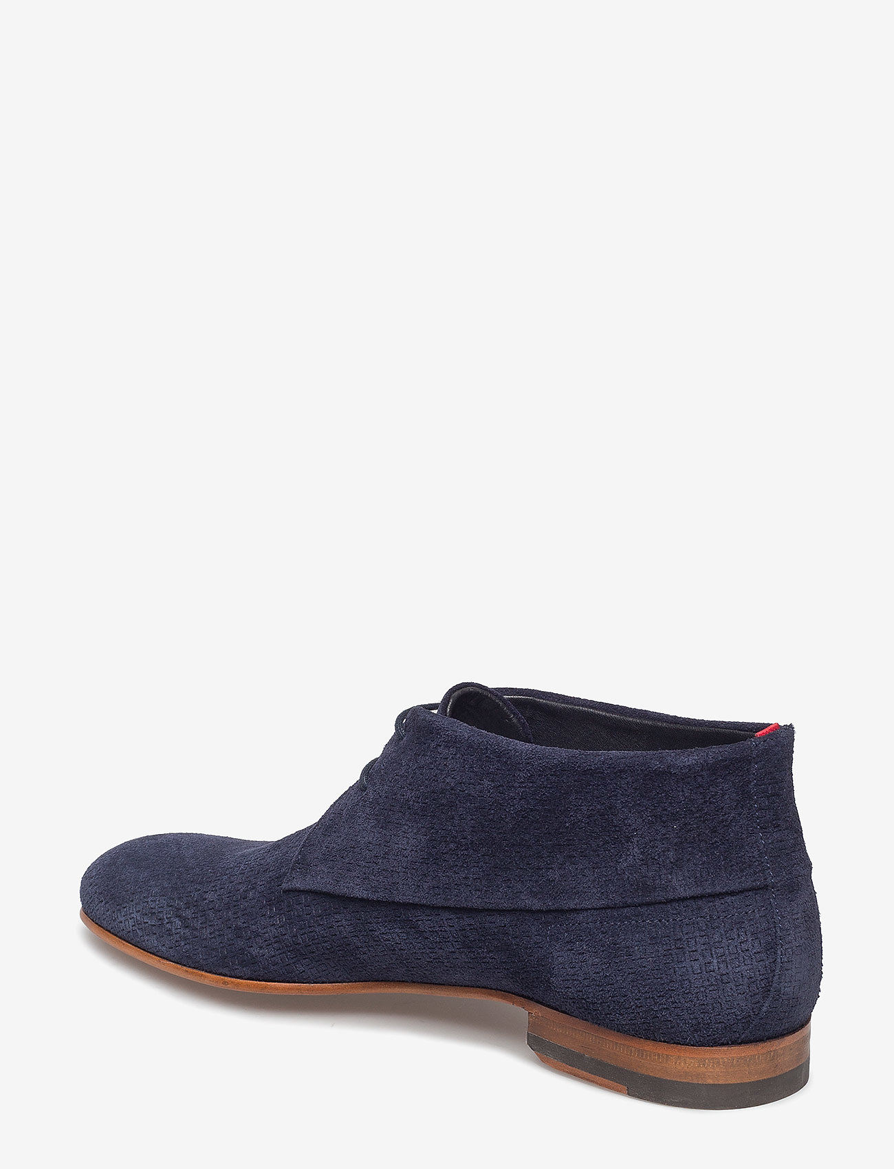 HUGO - Cordoba_Desb_sdpr - medium blue - 2
