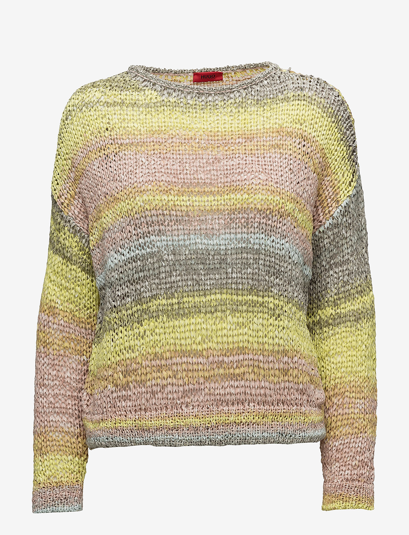 HUGO - Suree - open miscellaneous - 0