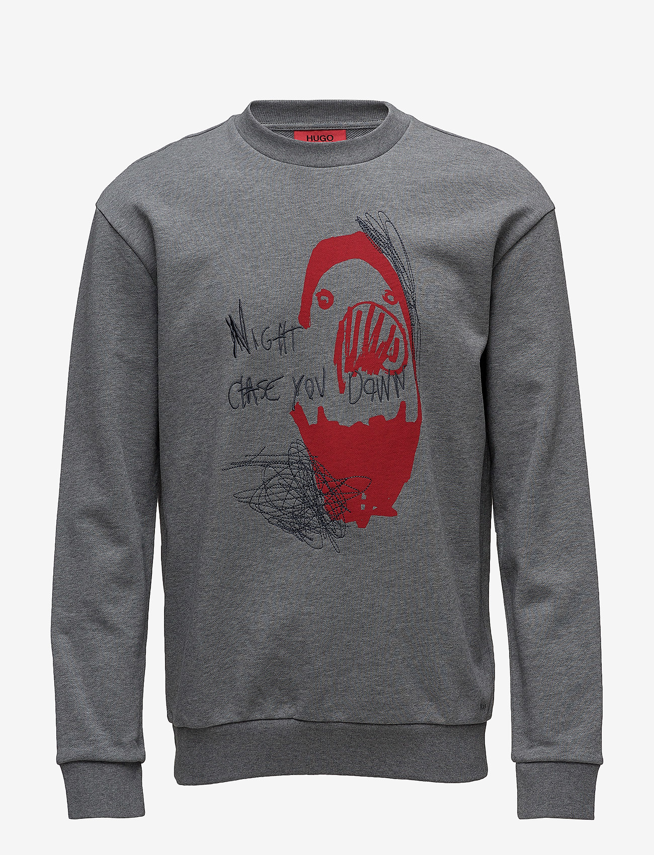 Dartist - MEDIUM GREY