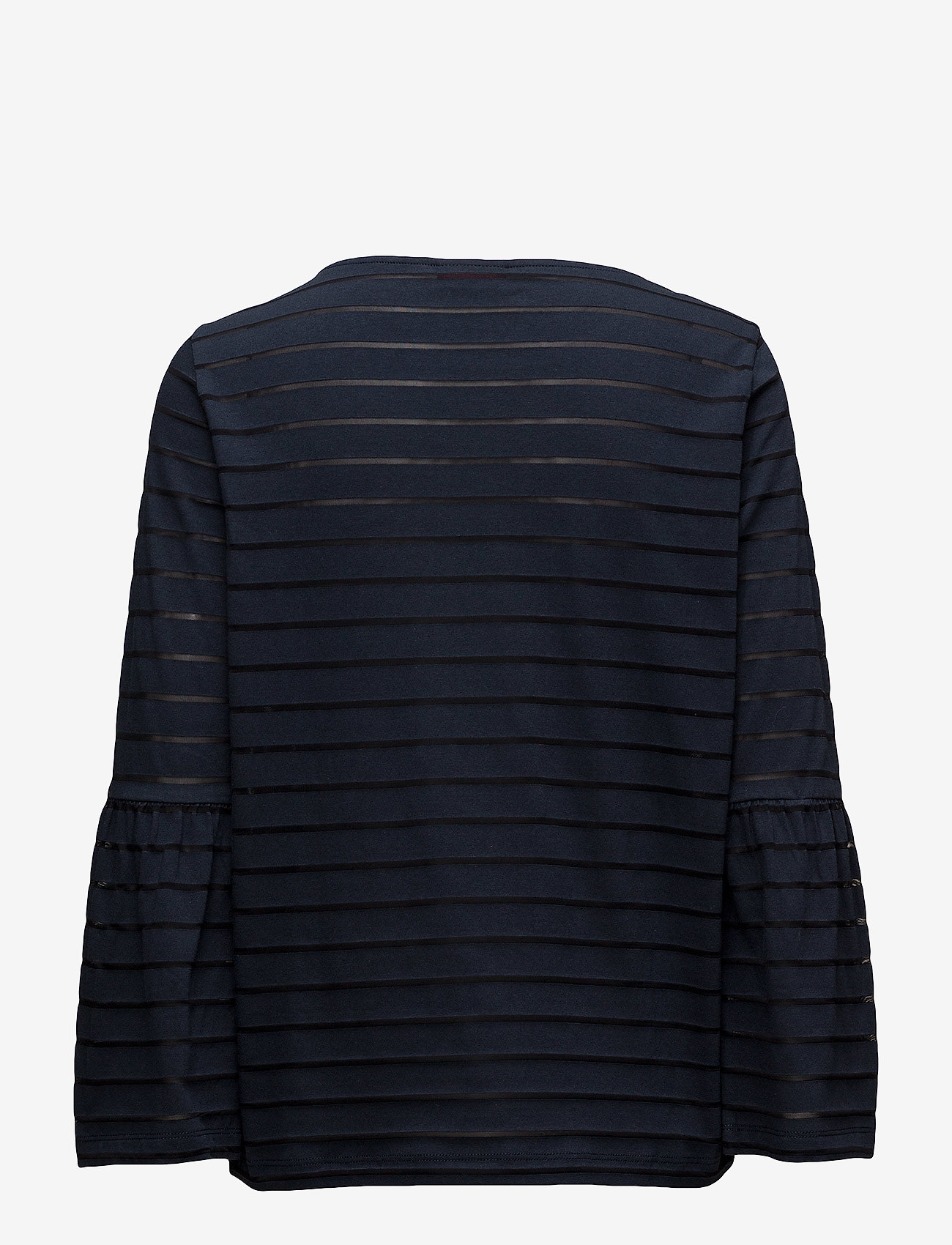 HUGO - Dannya - open blue - 1