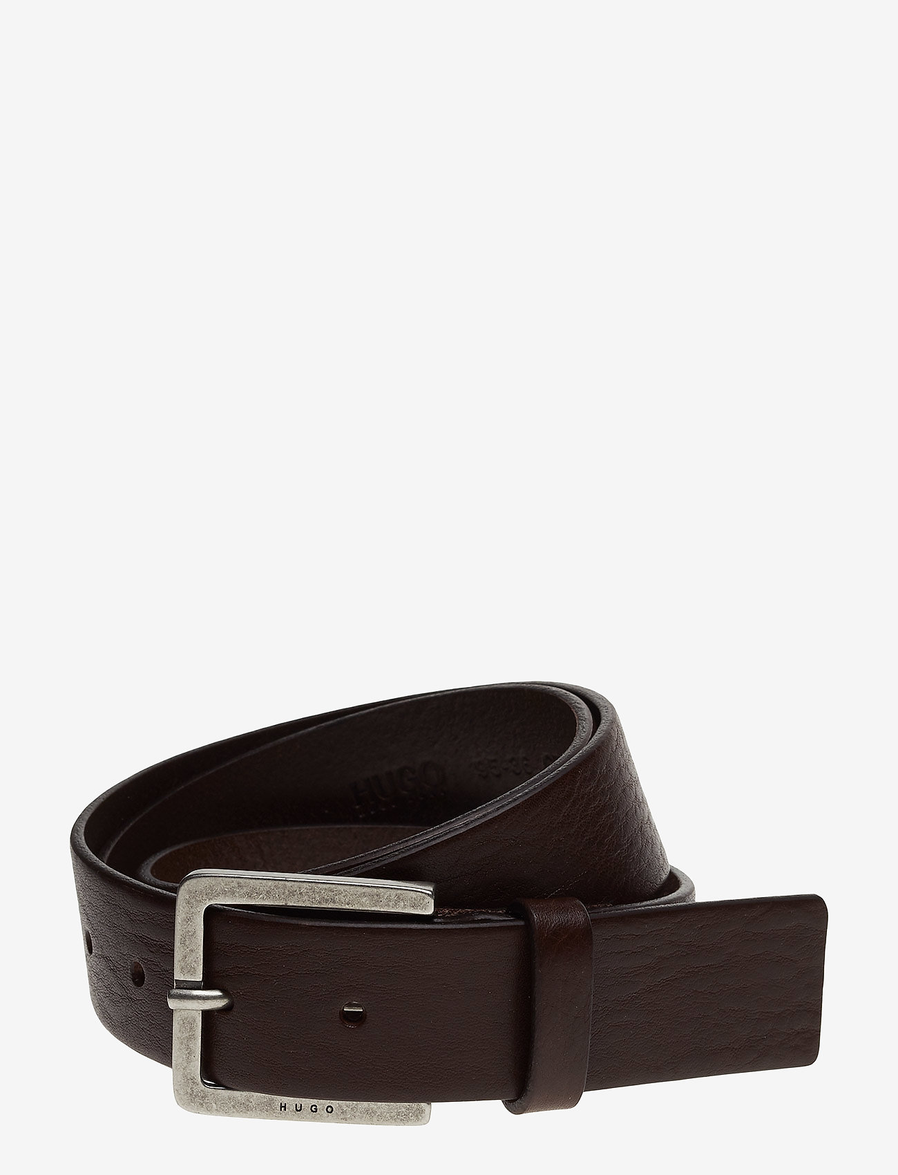 HUGO - Gennar_Sz35 - dark brown - 0