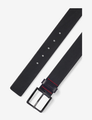 HUGO - Gionio_Sz40 - classic belts - black - 3