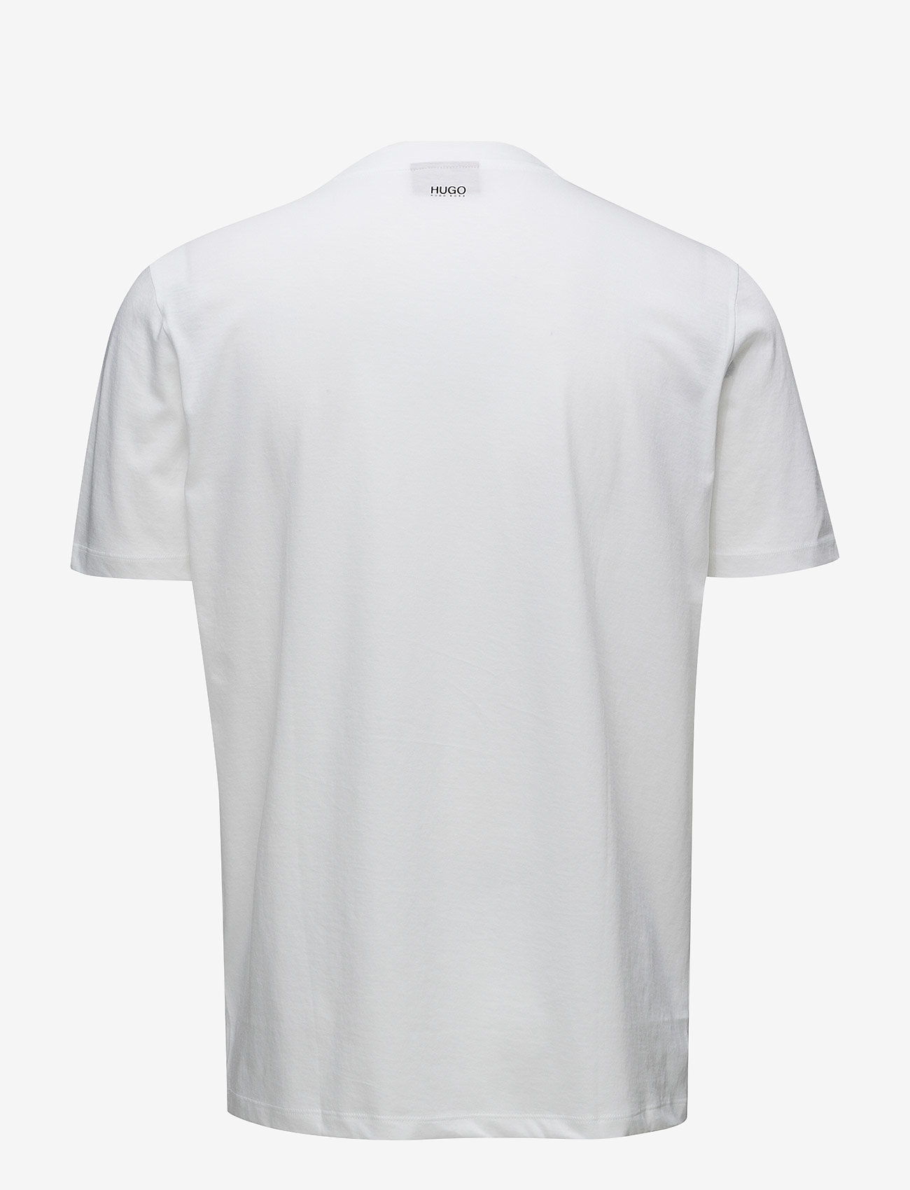 HUGO - Duy - white - 1