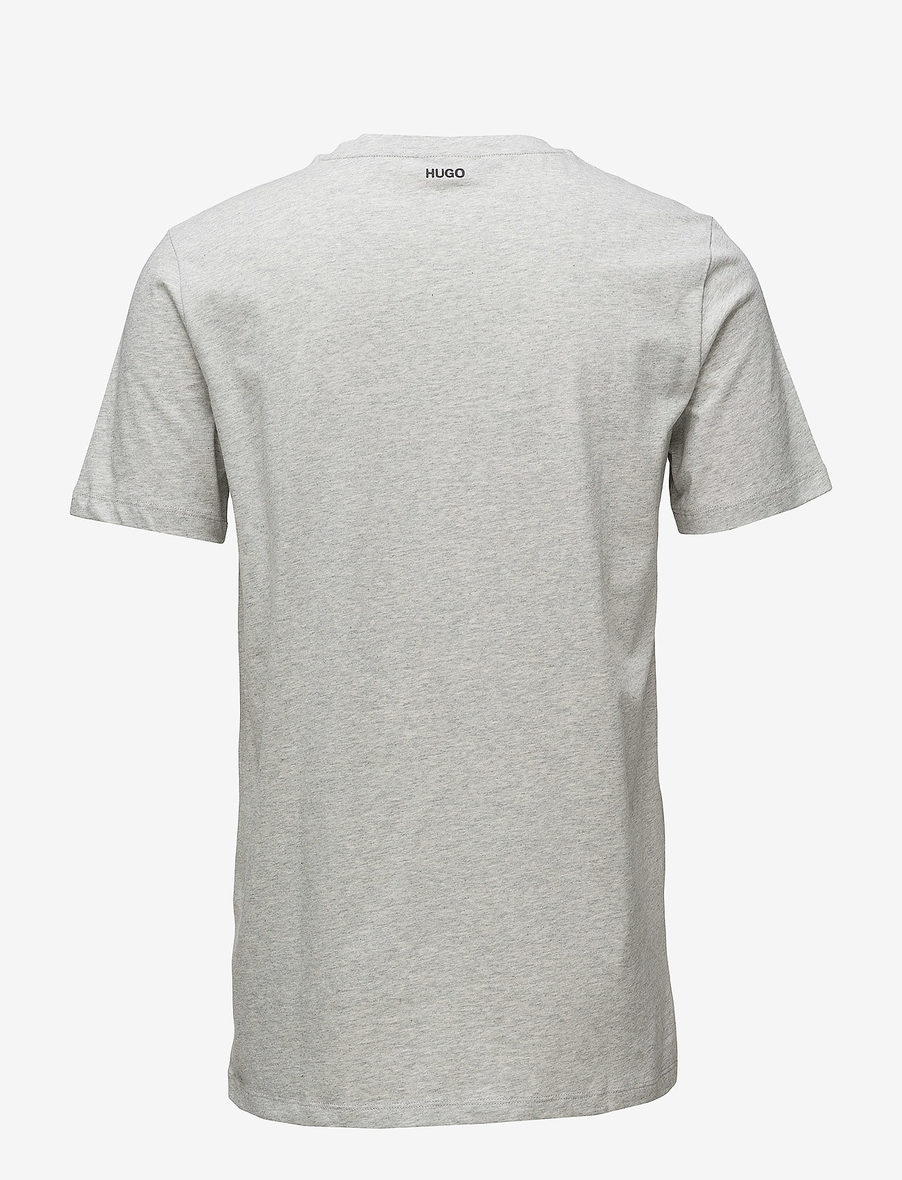 HUGO - Drush - open grey - 1