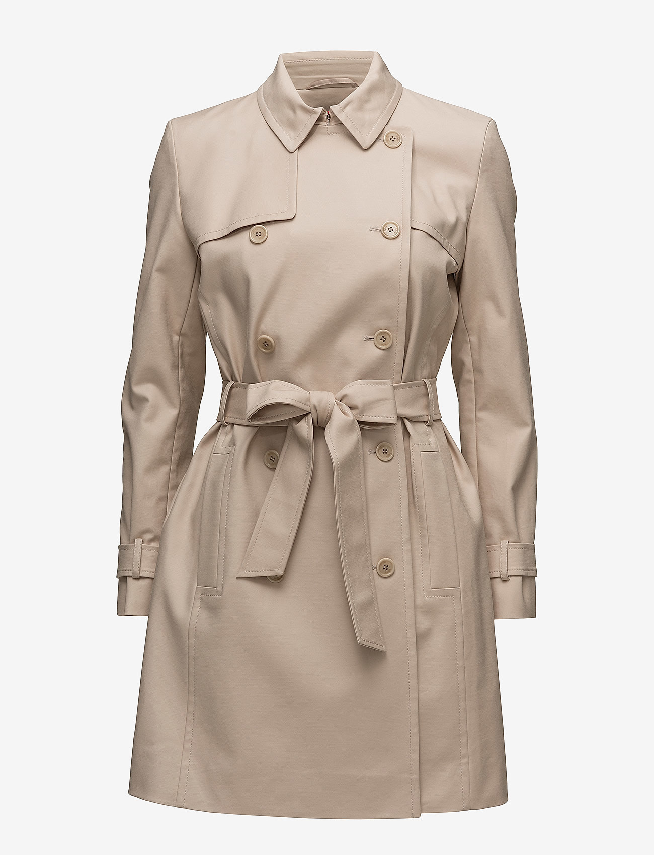 HUGO - Makaras-1 - medium beige - 1