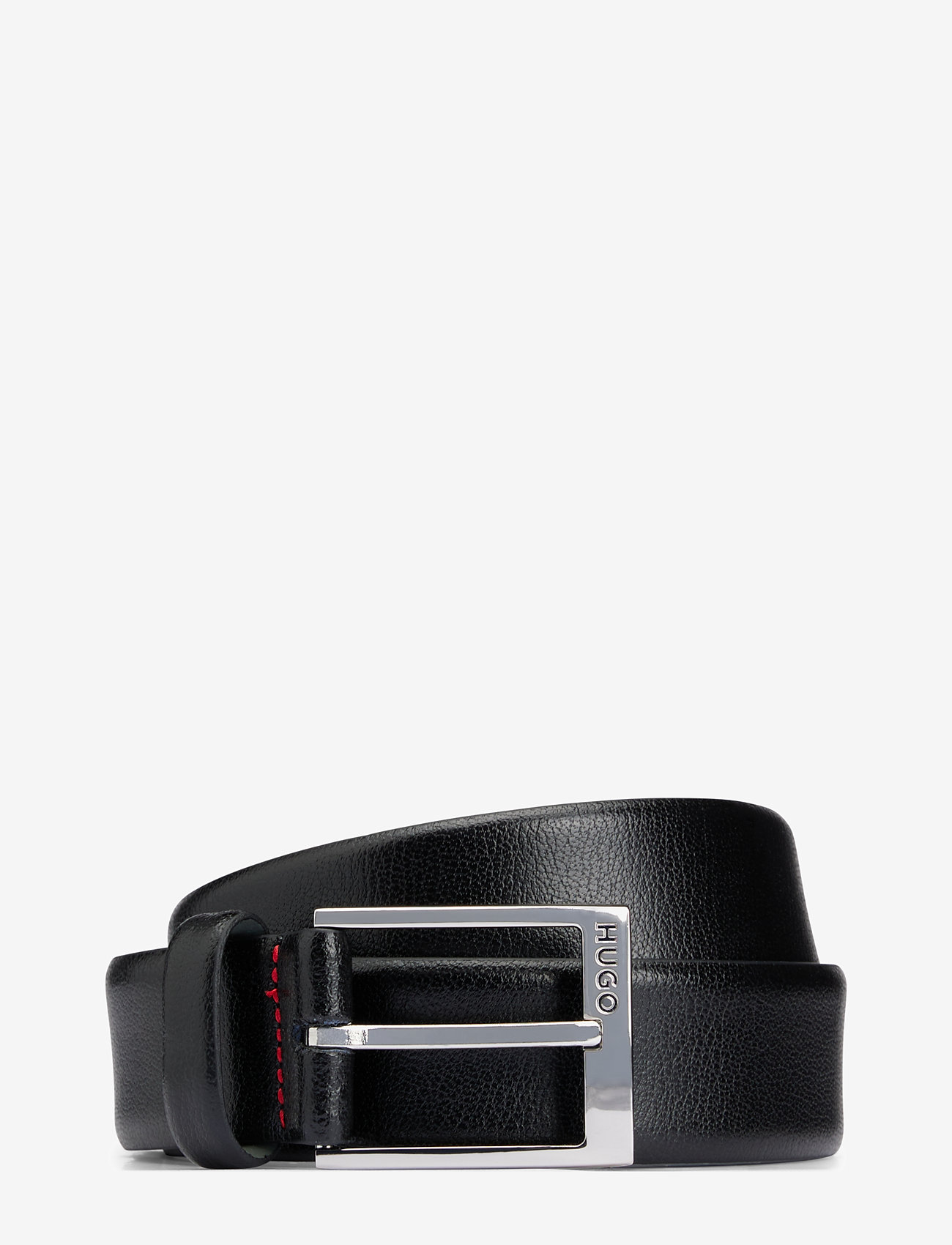 HUGO - Gellot_Sz35 - skärp - black - 1